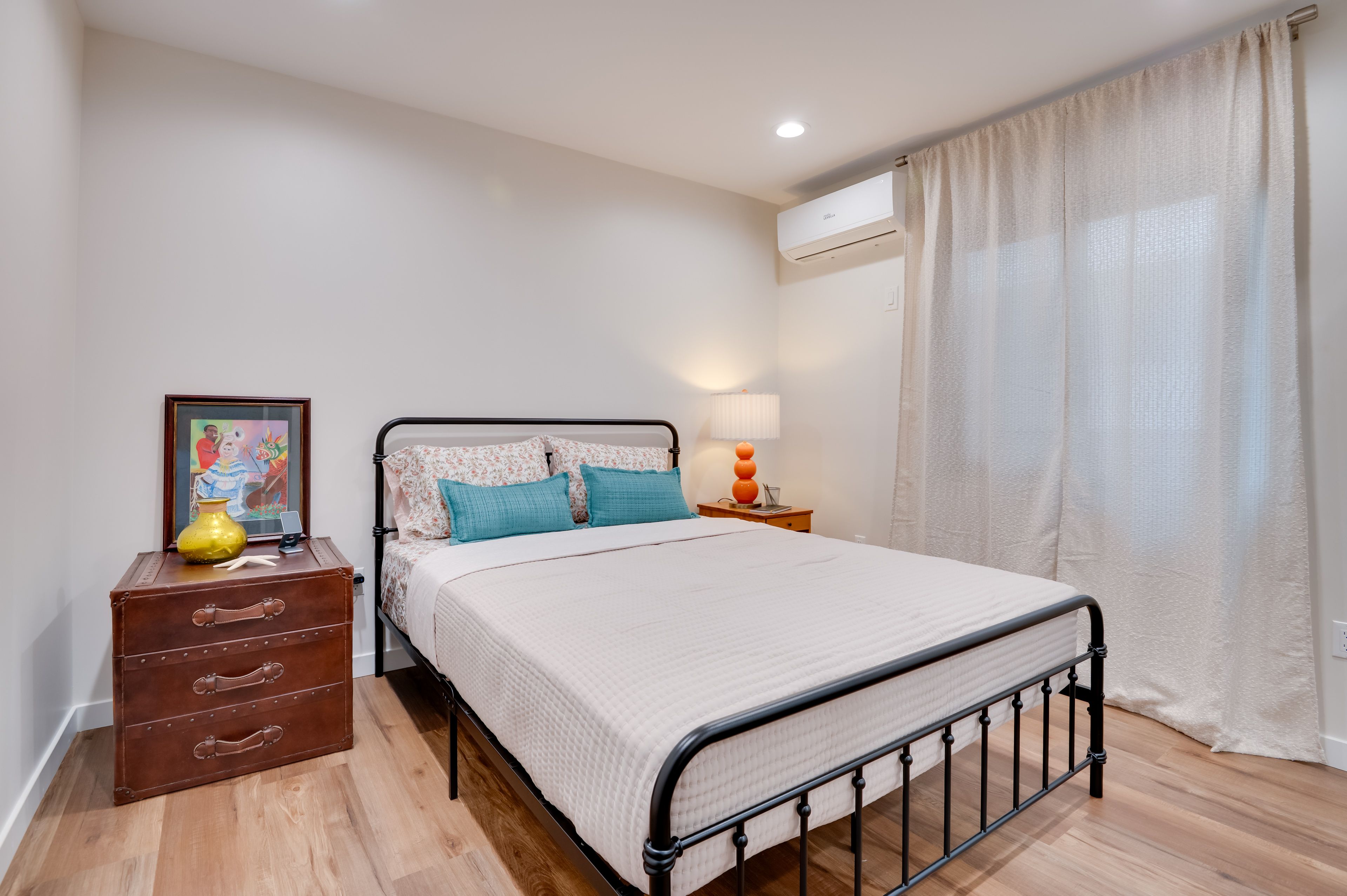 Bedroom 3 | Full Bed