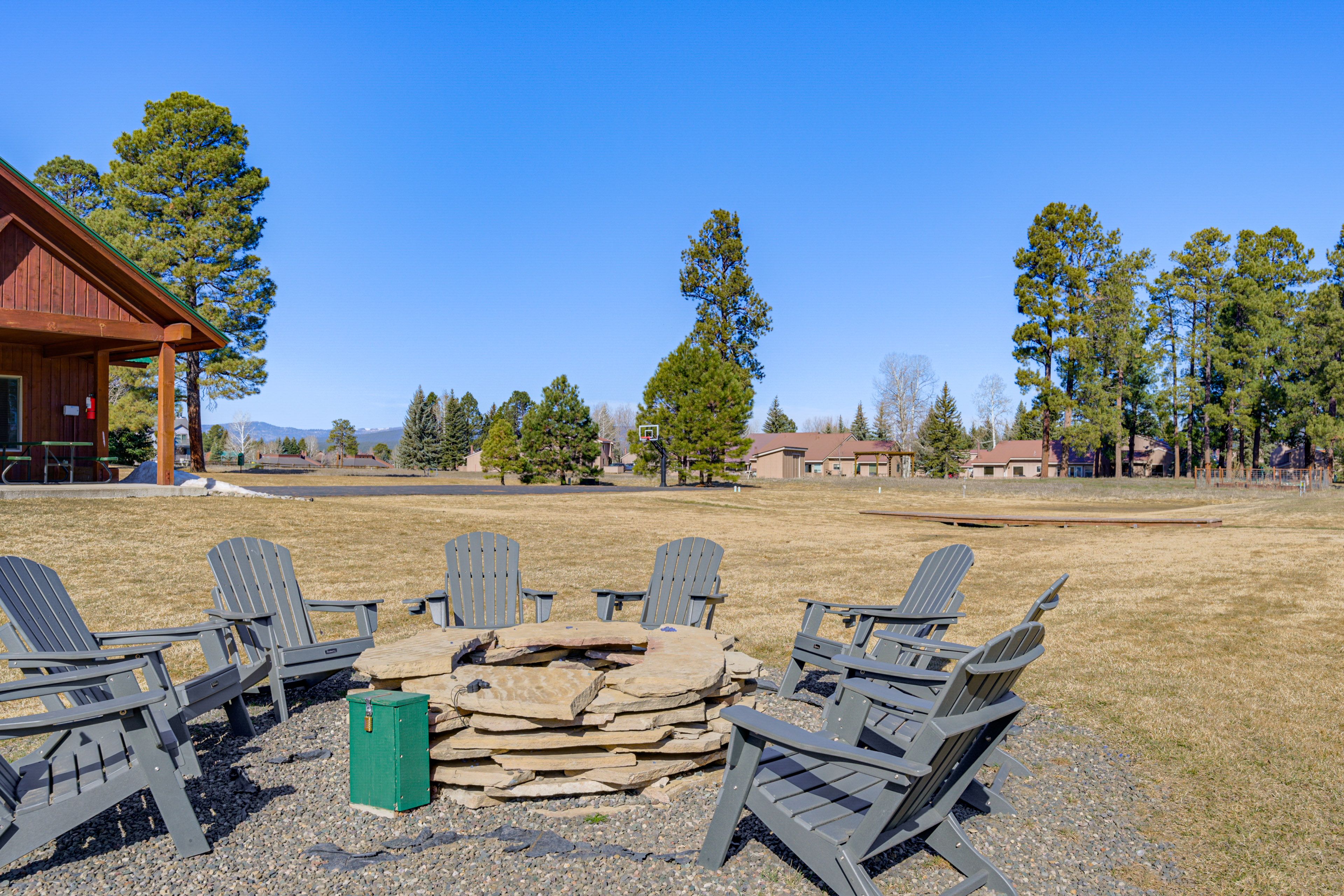 Pagosa Pines | Community Amenities