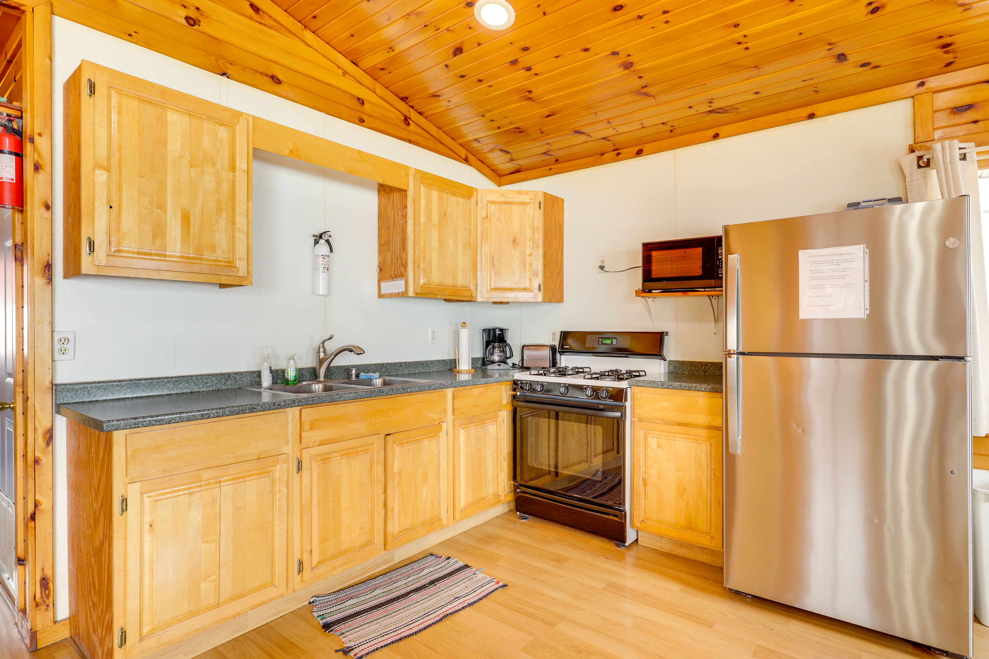 Kitchen | Cooking Basics | Coffee Maker