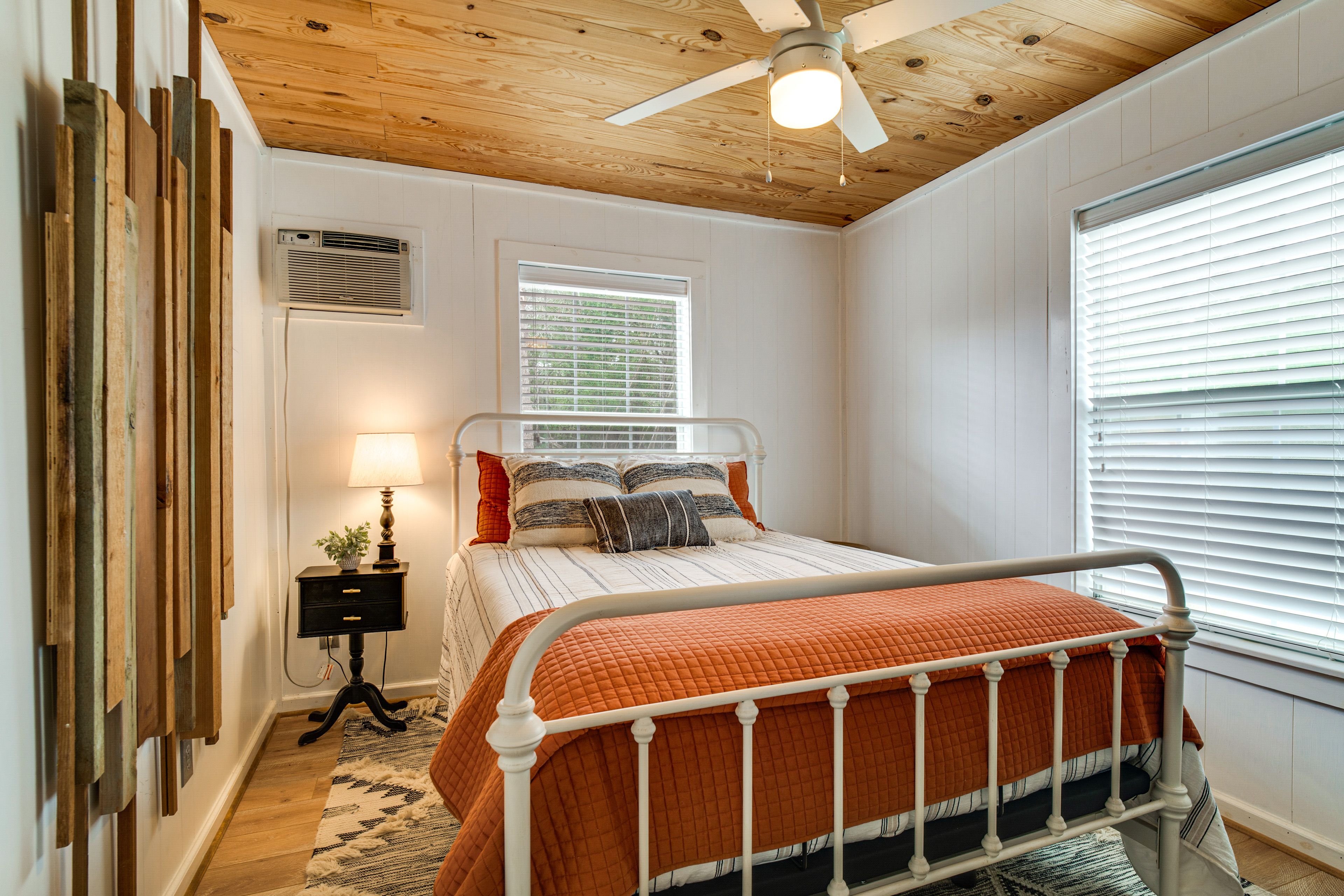 Bedroom 3 | Full Bed