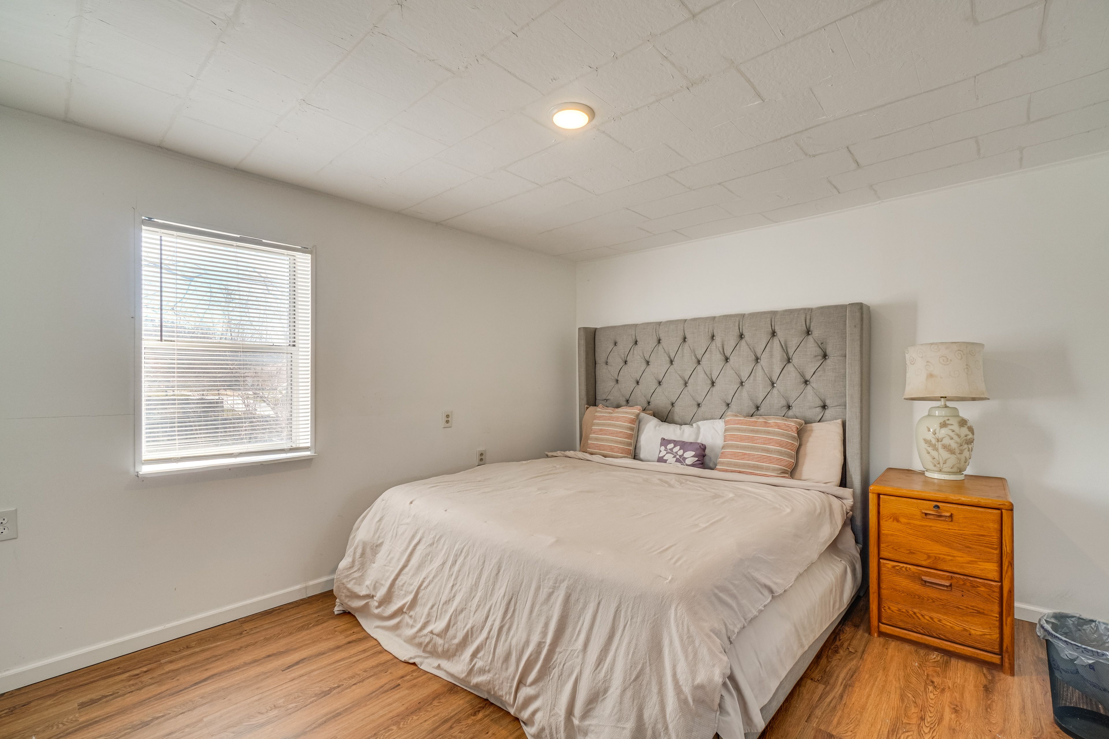 Bedroom 4 | Lower Level | King Bed