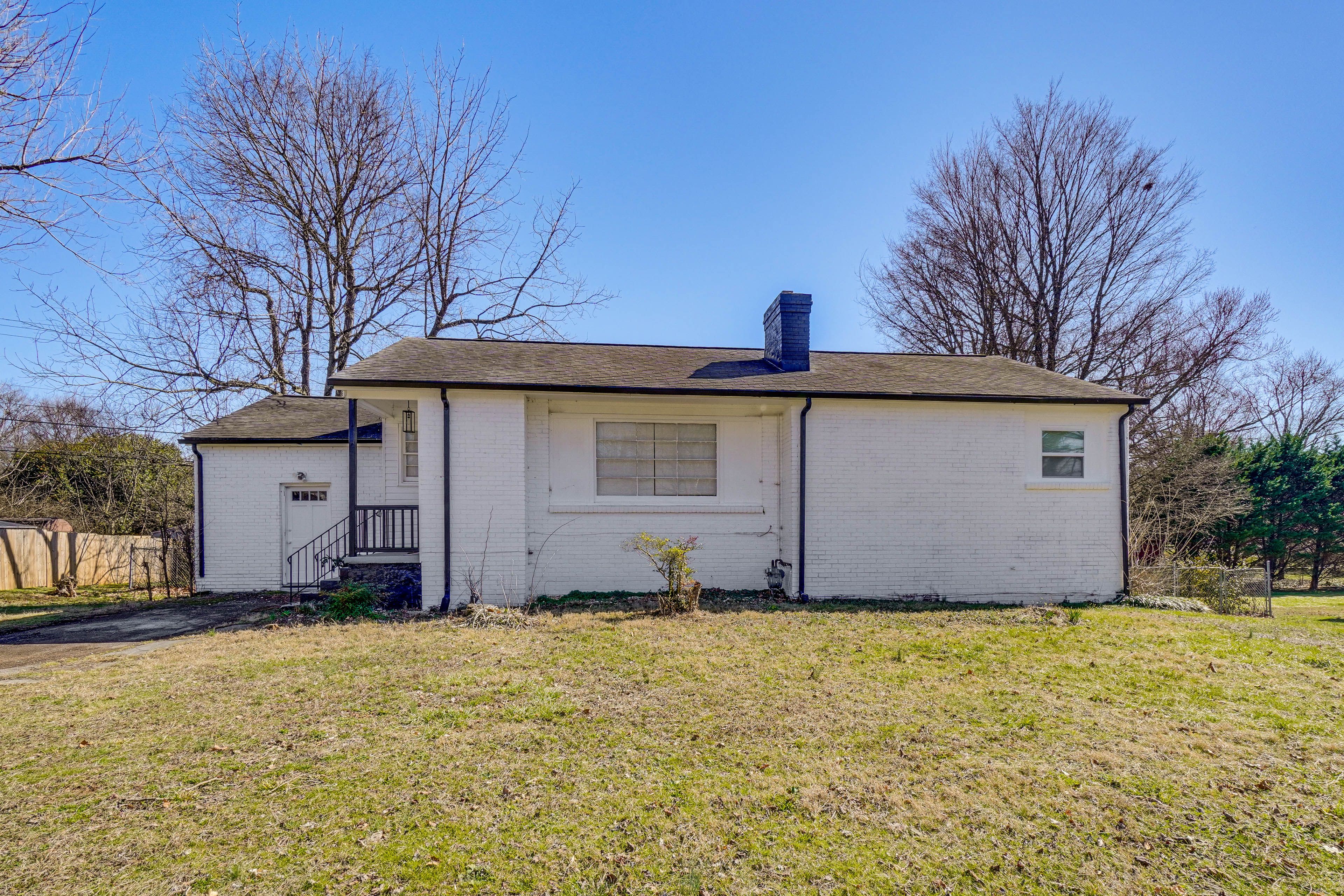 2-Level House | 6 Mi to Downtown Knoxville