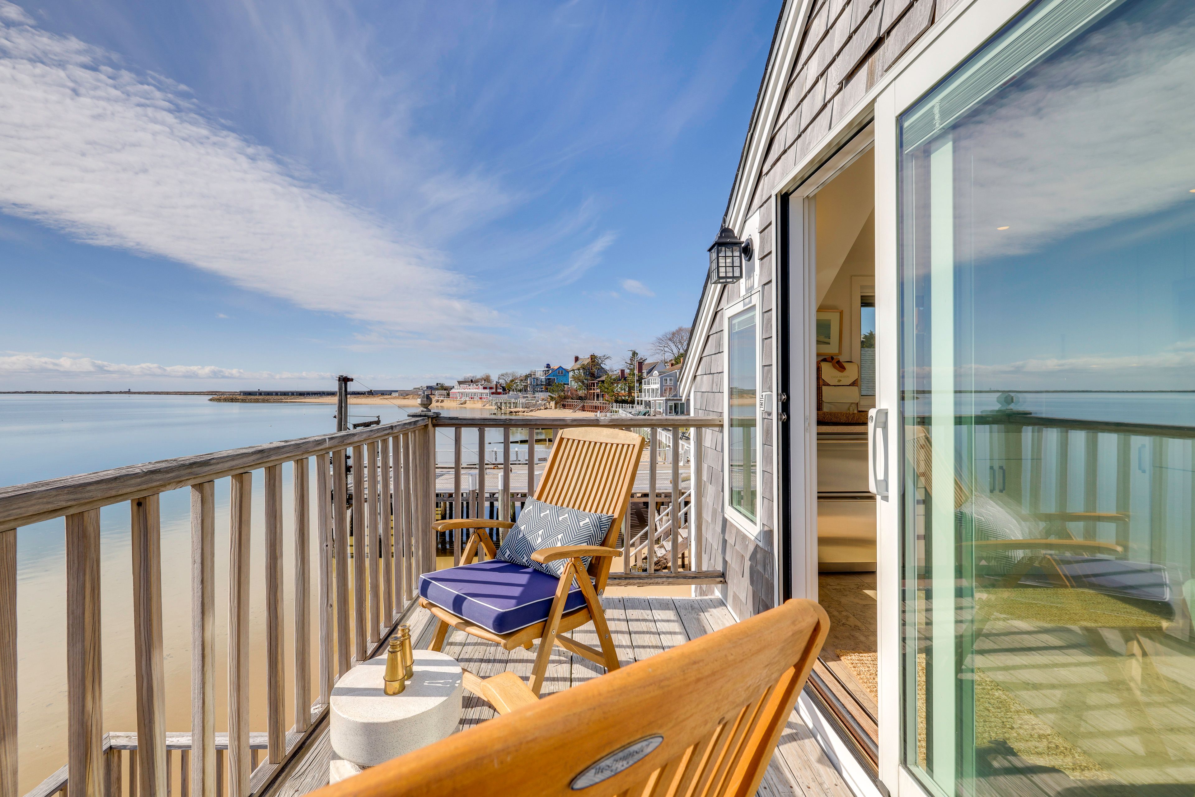 Provincetown Vacation Rental | 1BR | 1BA | 380 Sq Ft