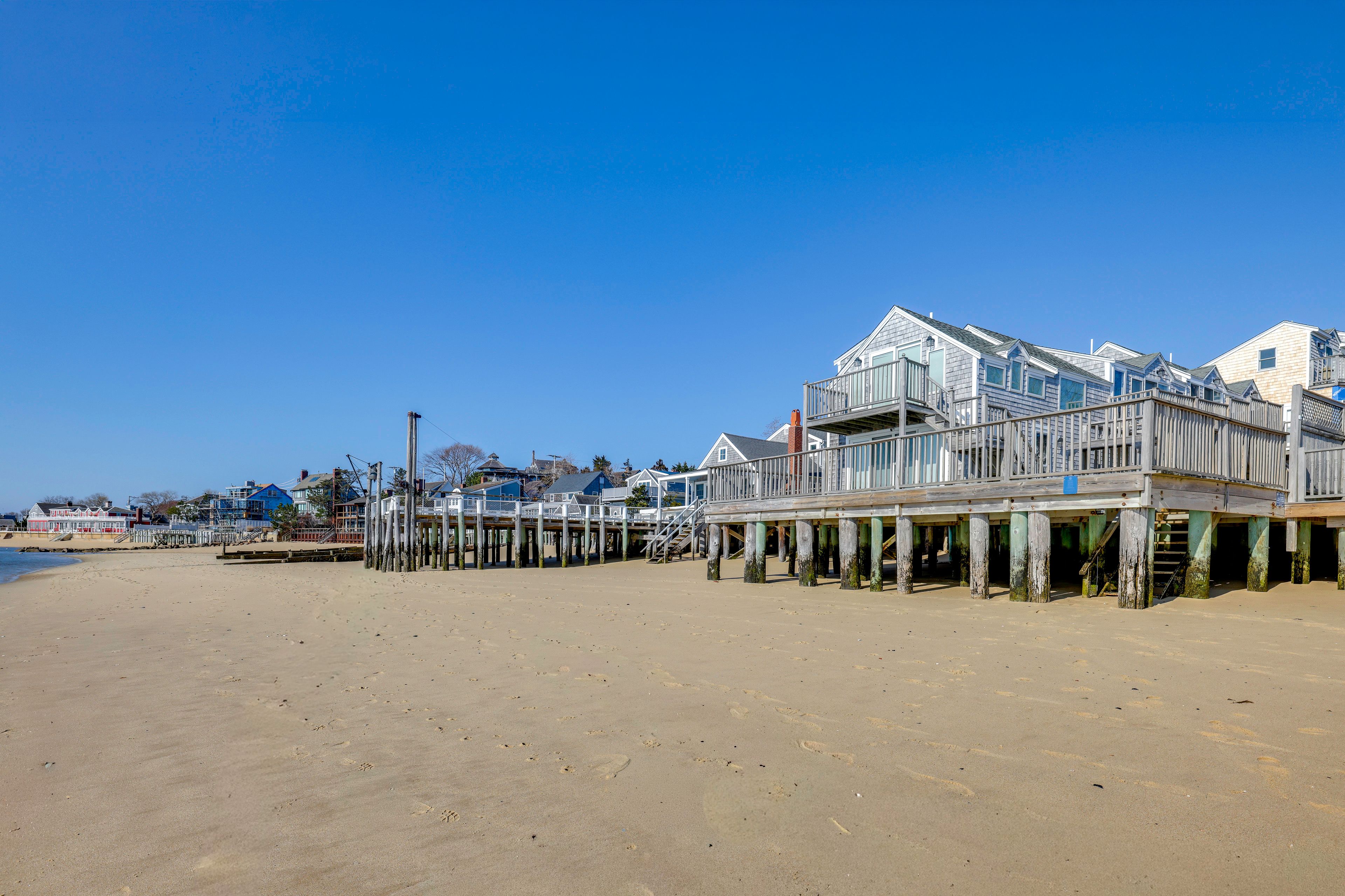 Parking | Designated Parking Space (1 Vehicle)