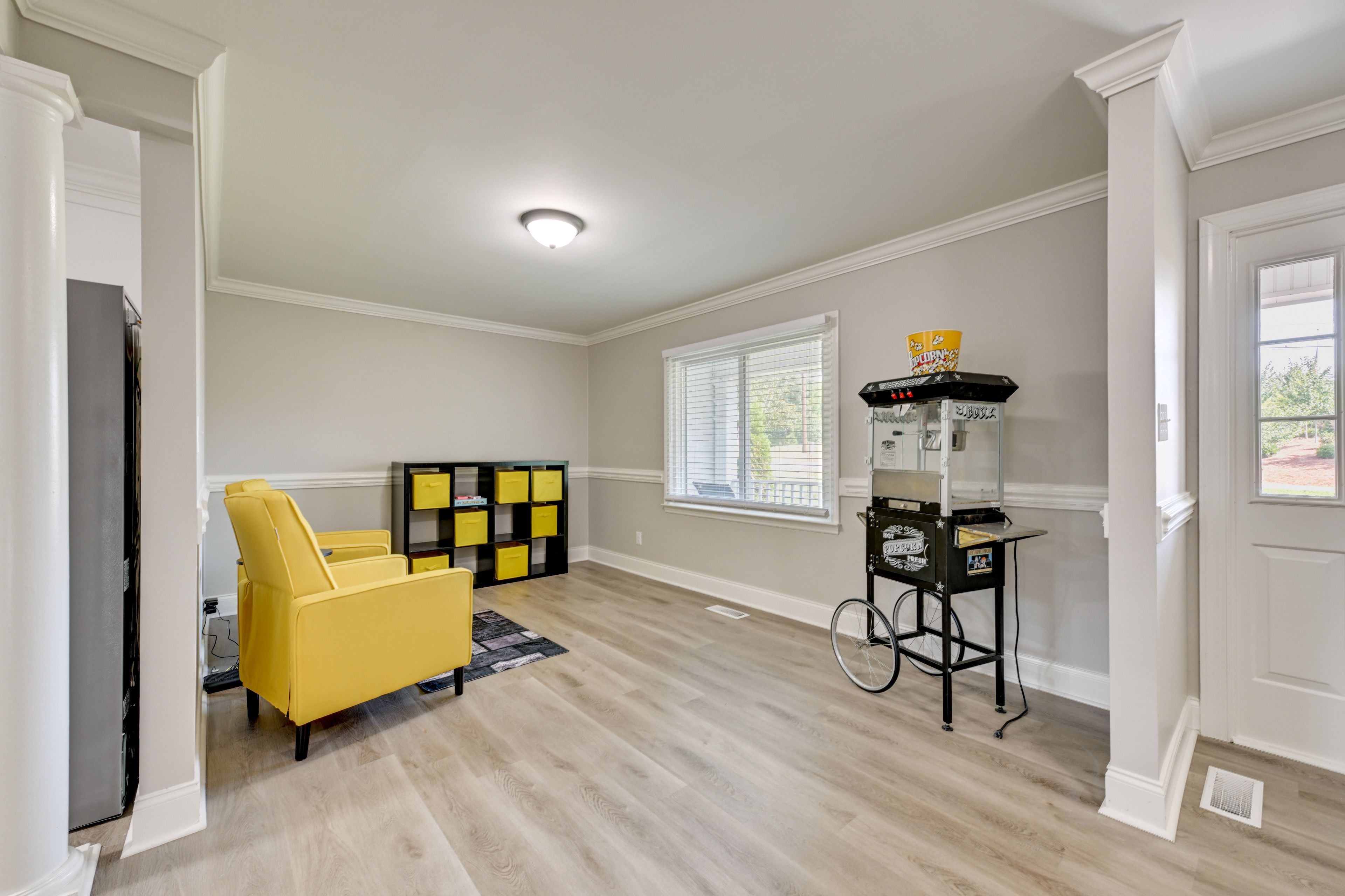 Front Room