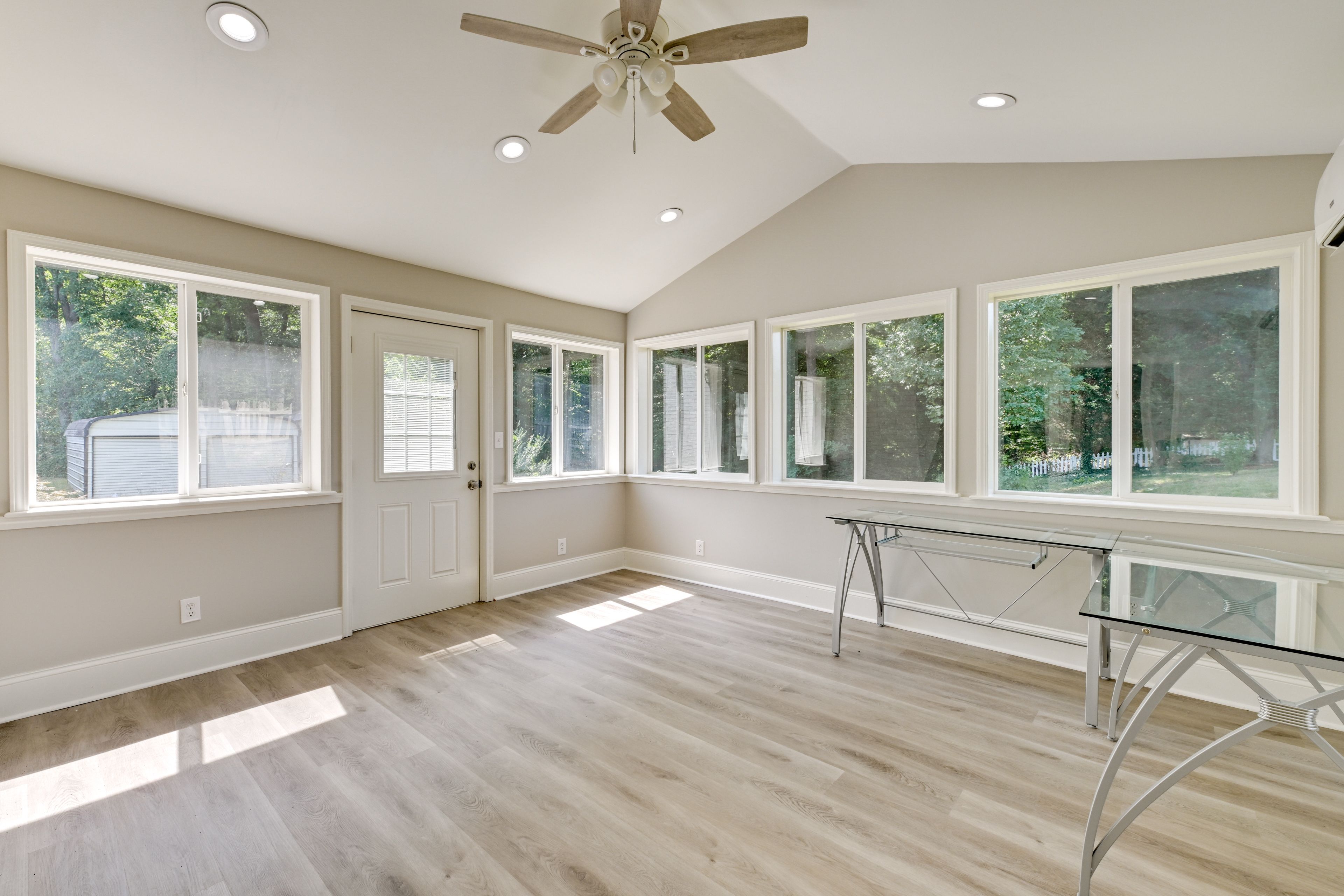 Sunroom/Office