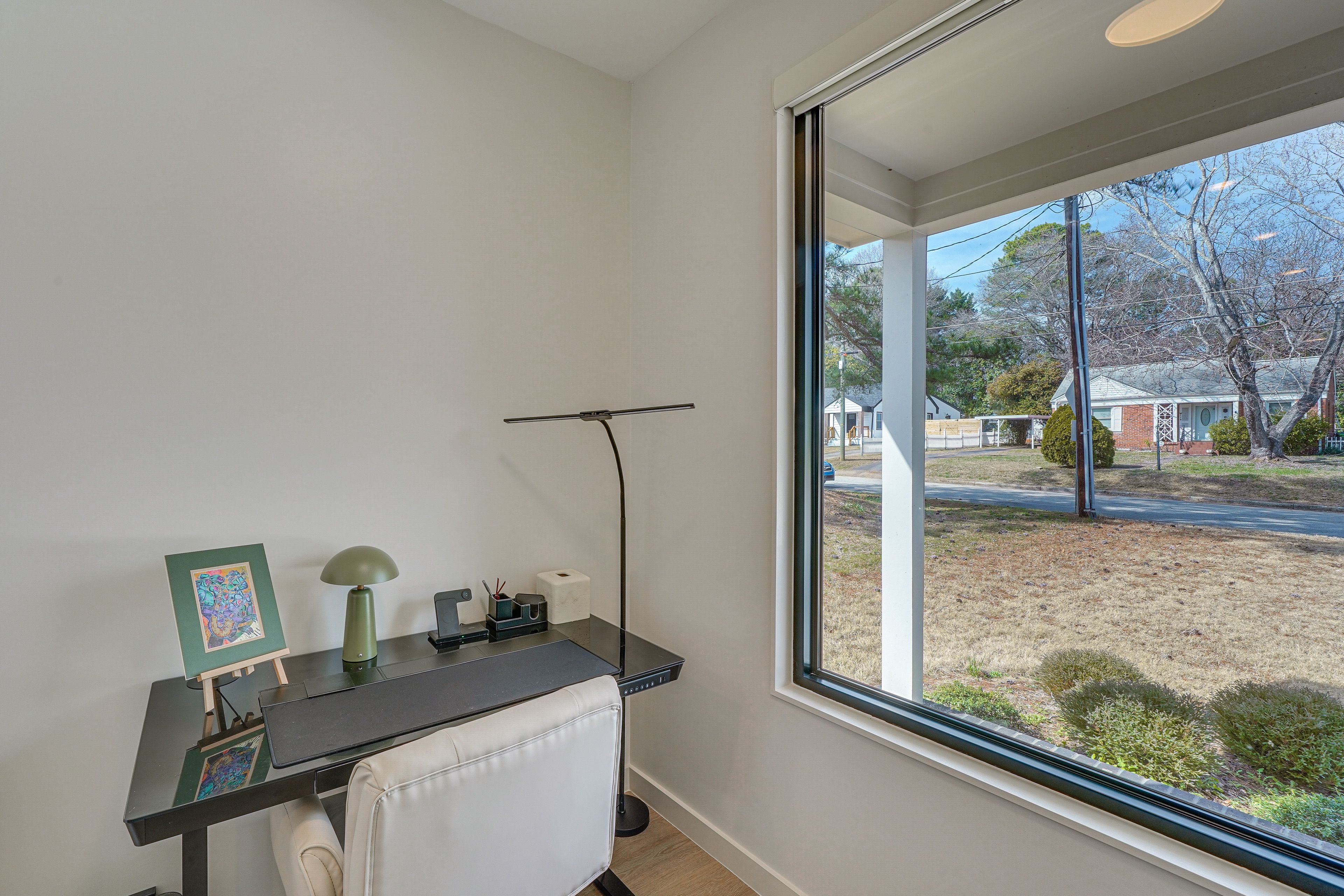 Office Workspace | 1st Floor