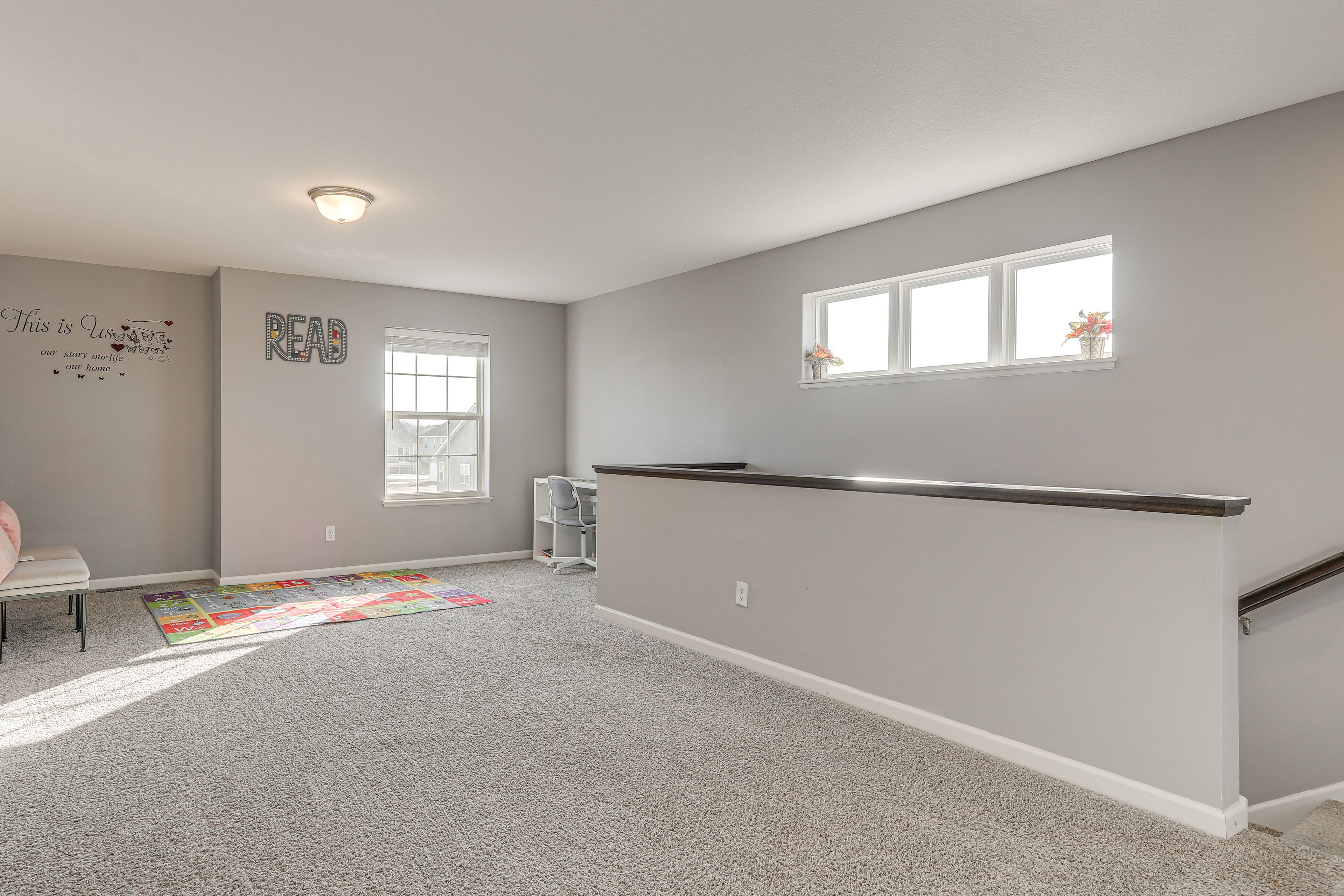 Play Area | 2nd Floor