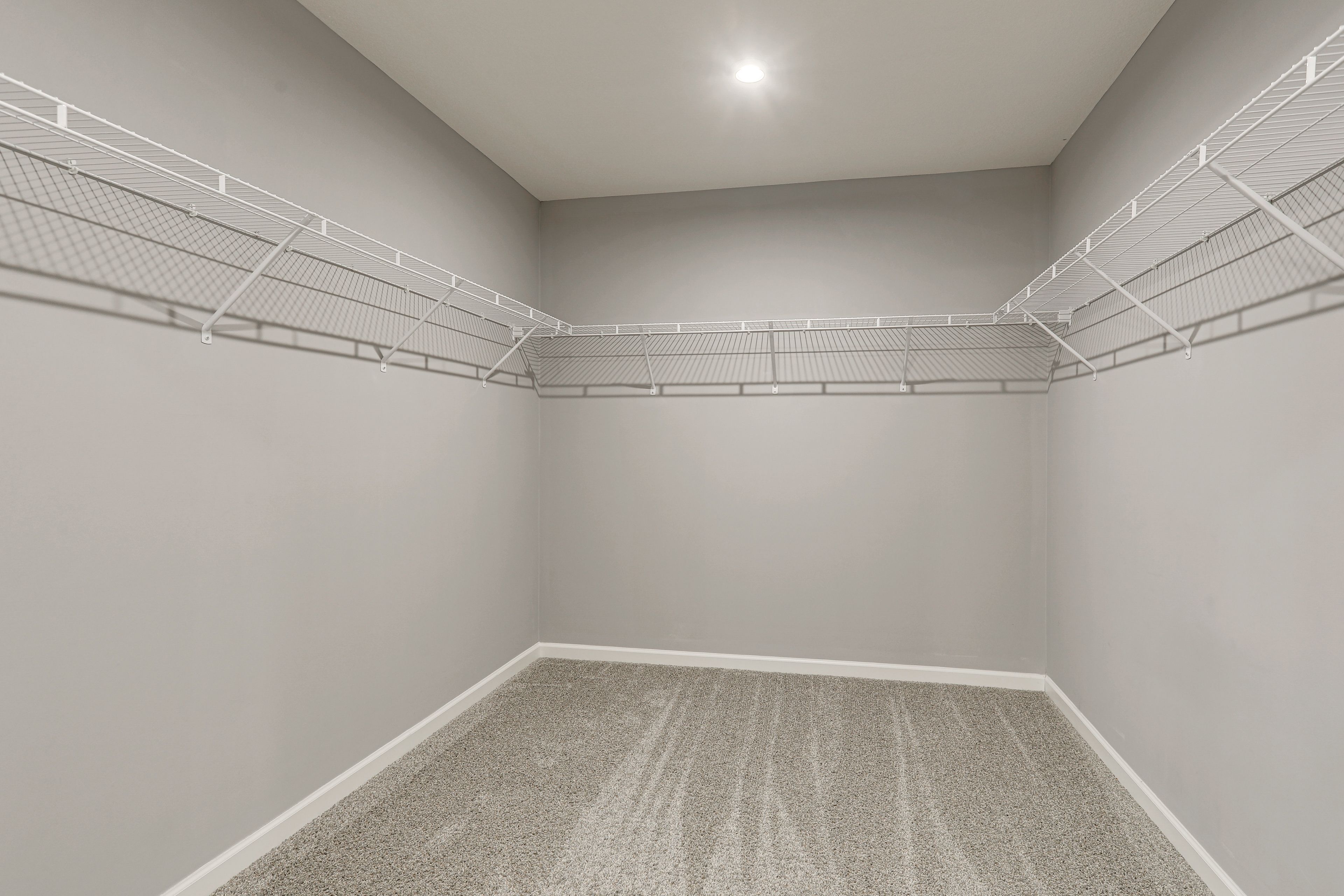 Walk-In Closet | 2nd Floor