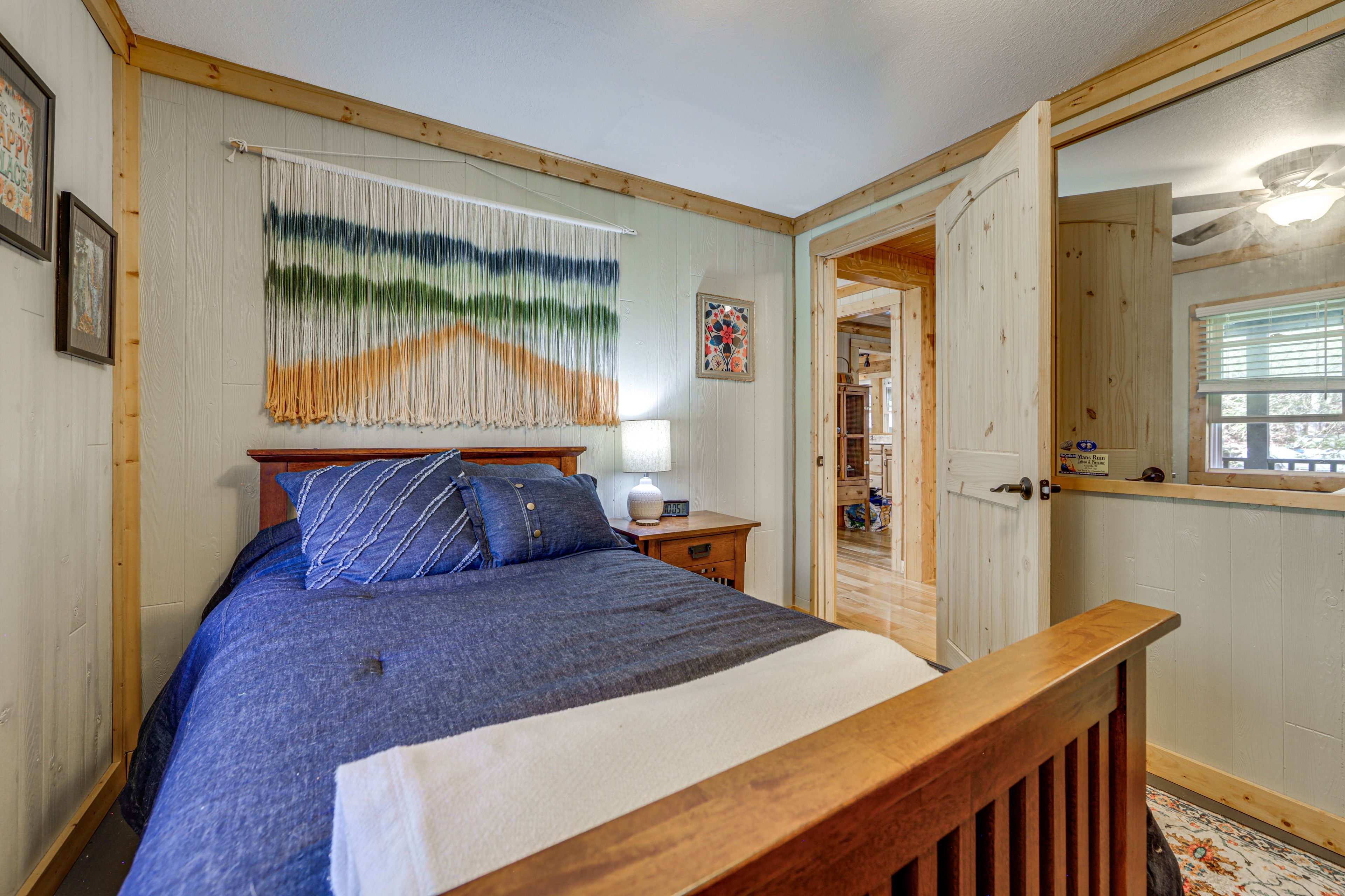 Bedroom 2 | Twin Bed