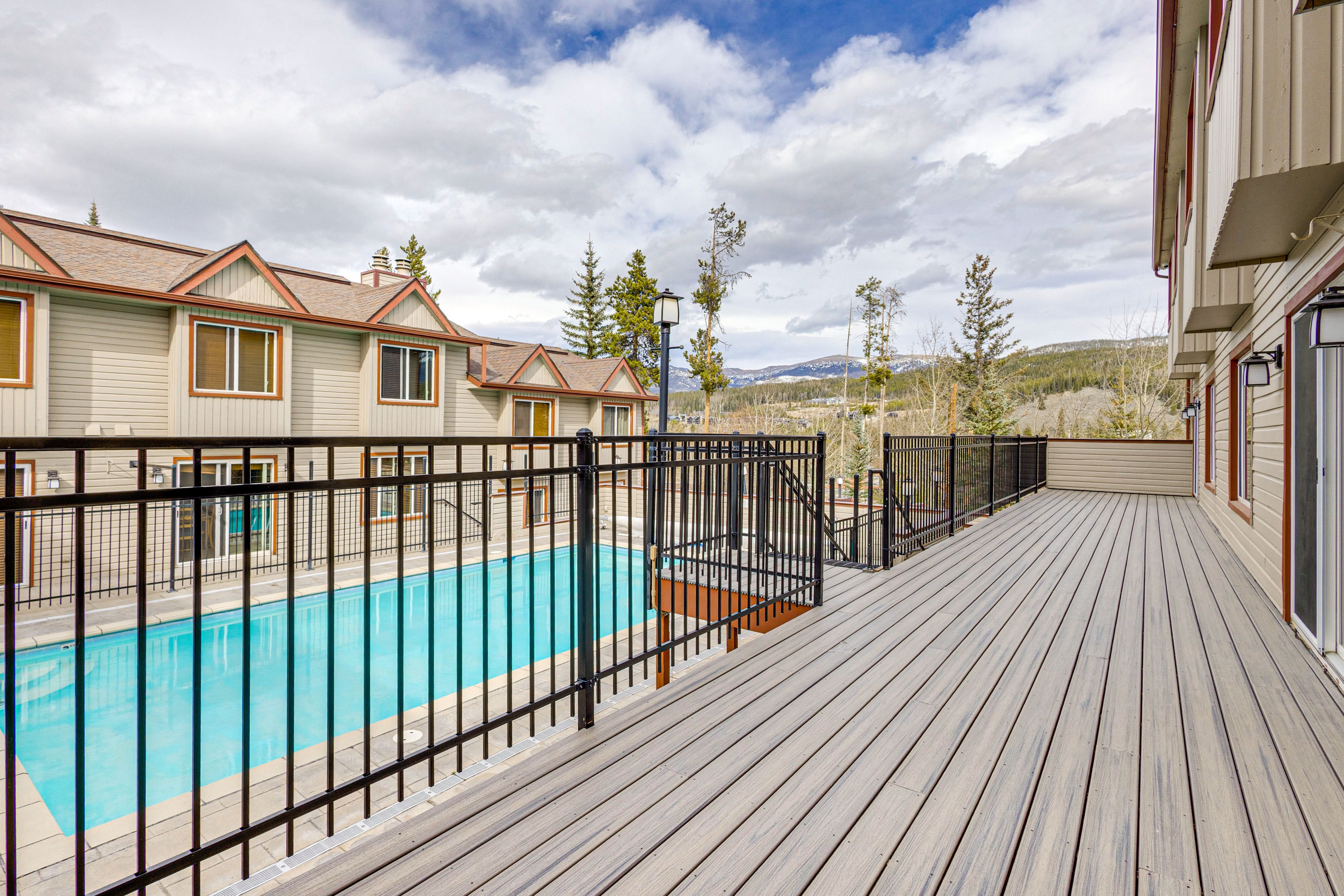 Winter Park Vacation Rental | 3BR | 2.5BA | 1,100 Sq Ft