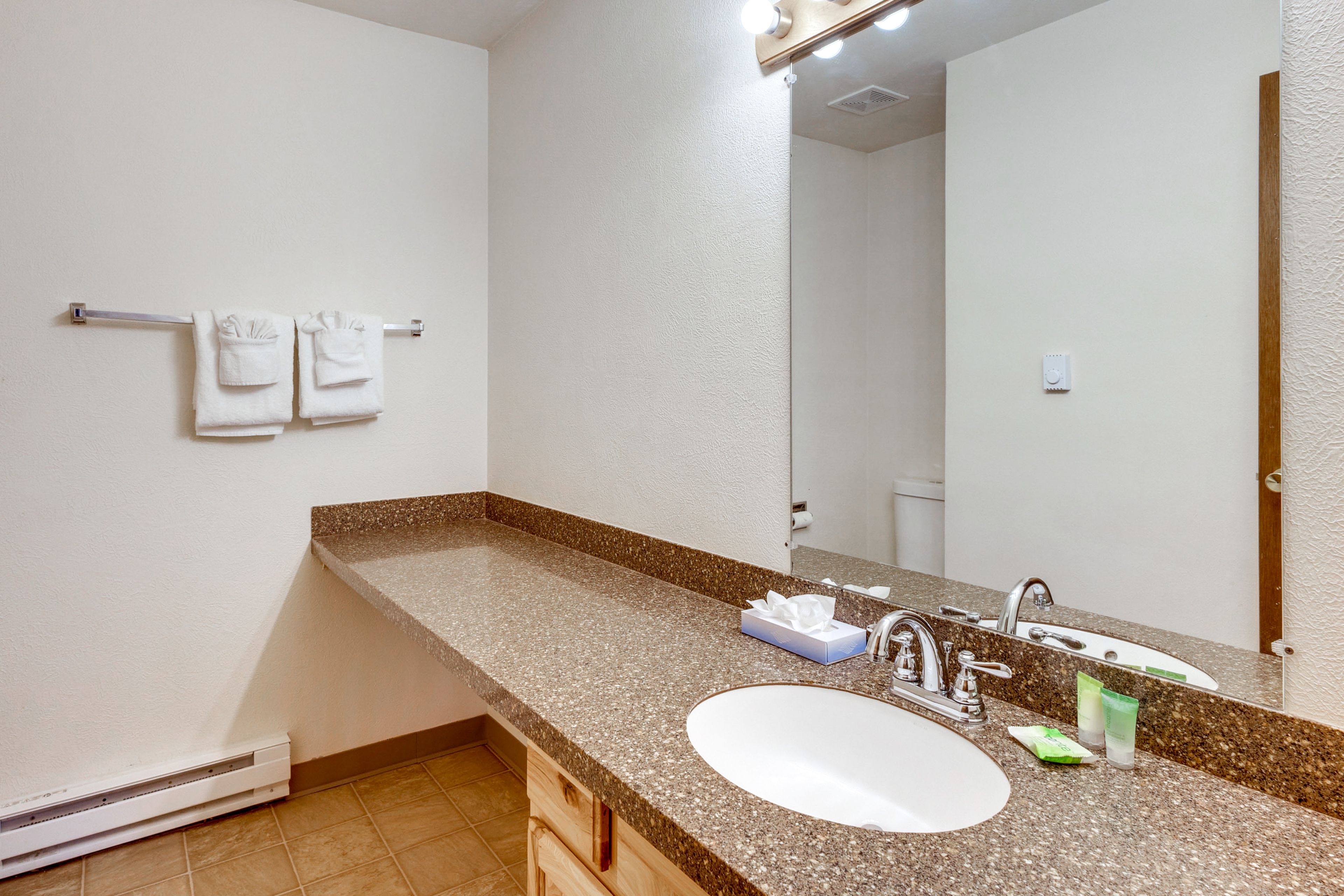 Half Bath