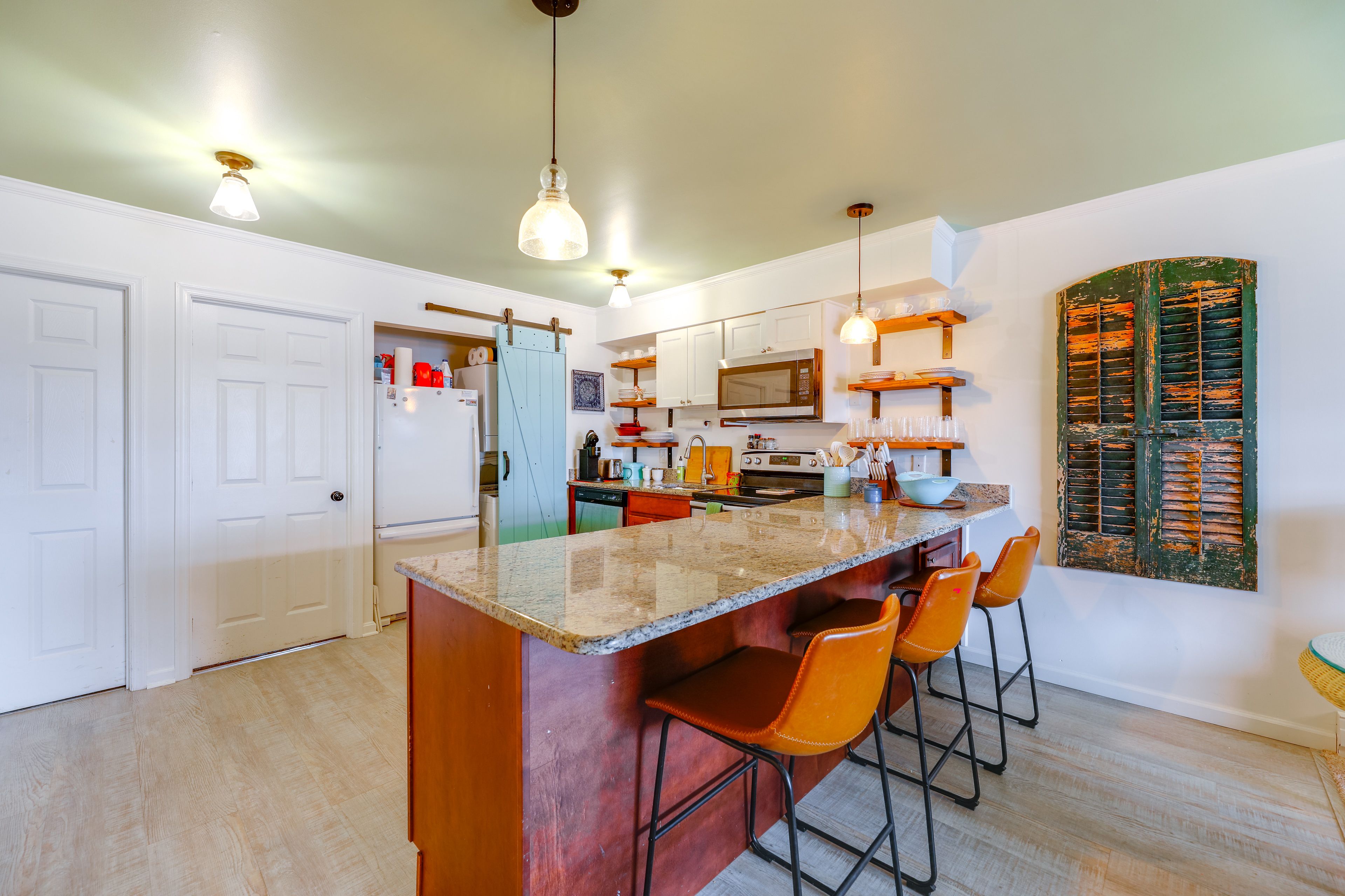 Kitchen | Keurig Coffee Maker