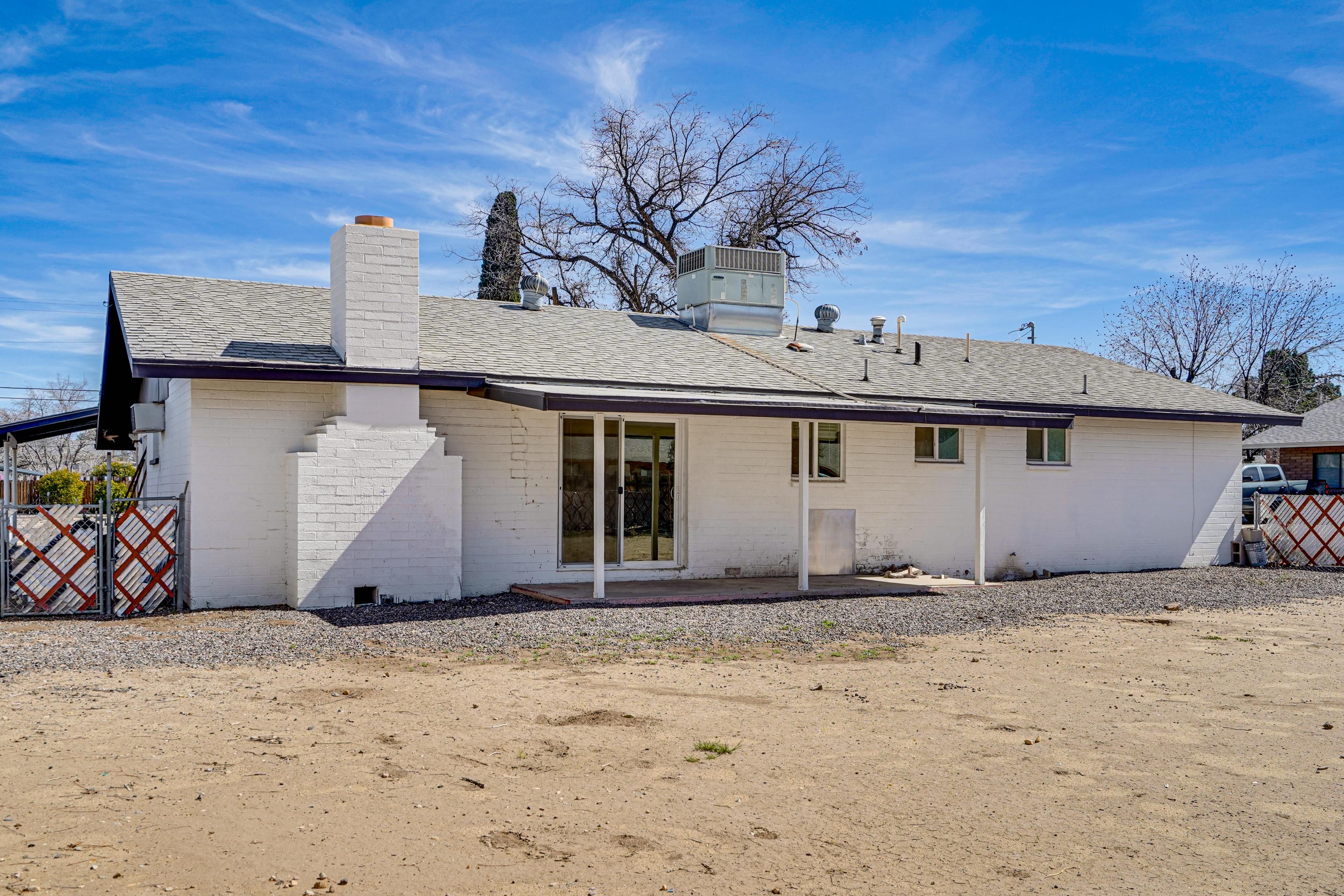 Home Exterior