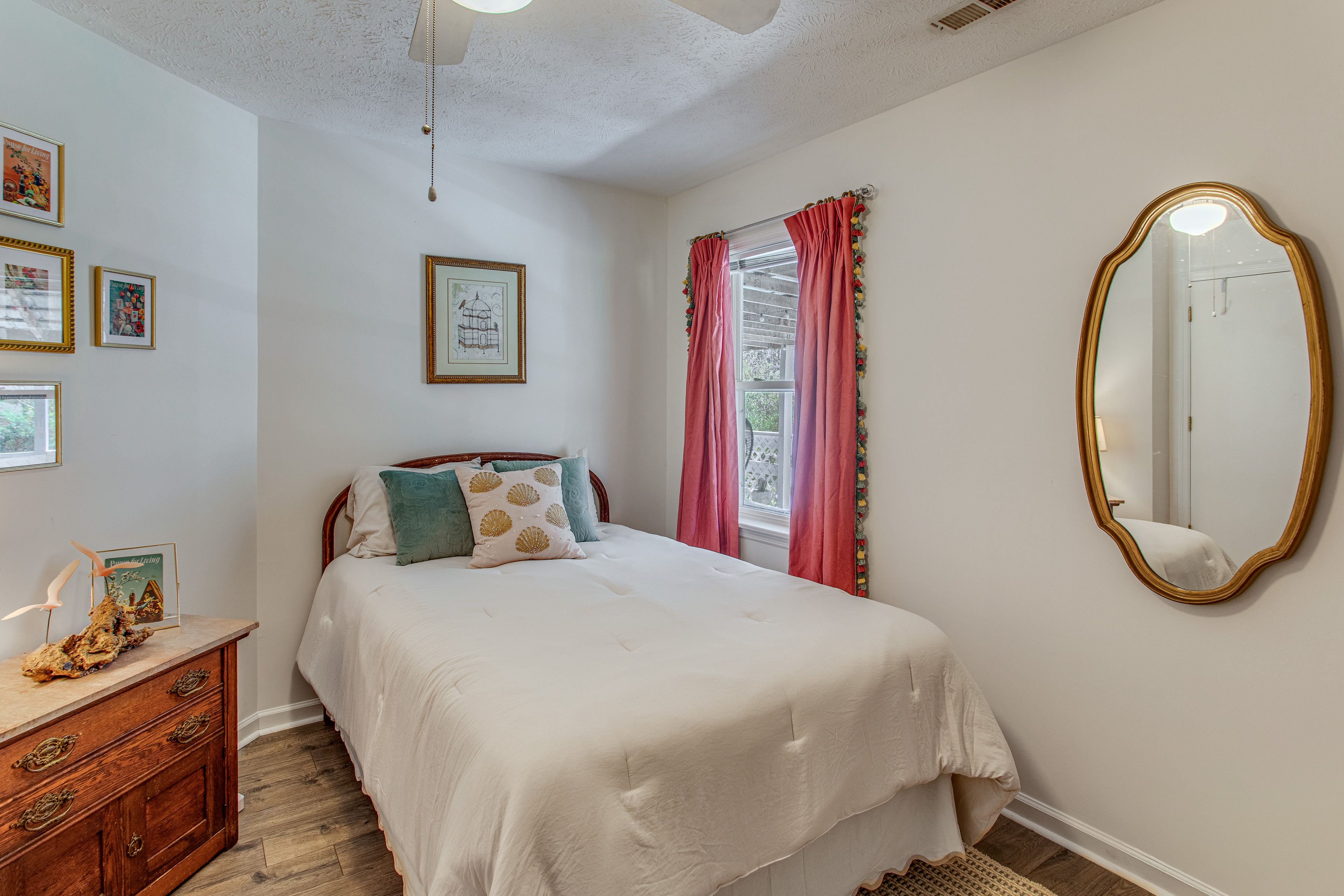 Bedroom 3 | Full Bed