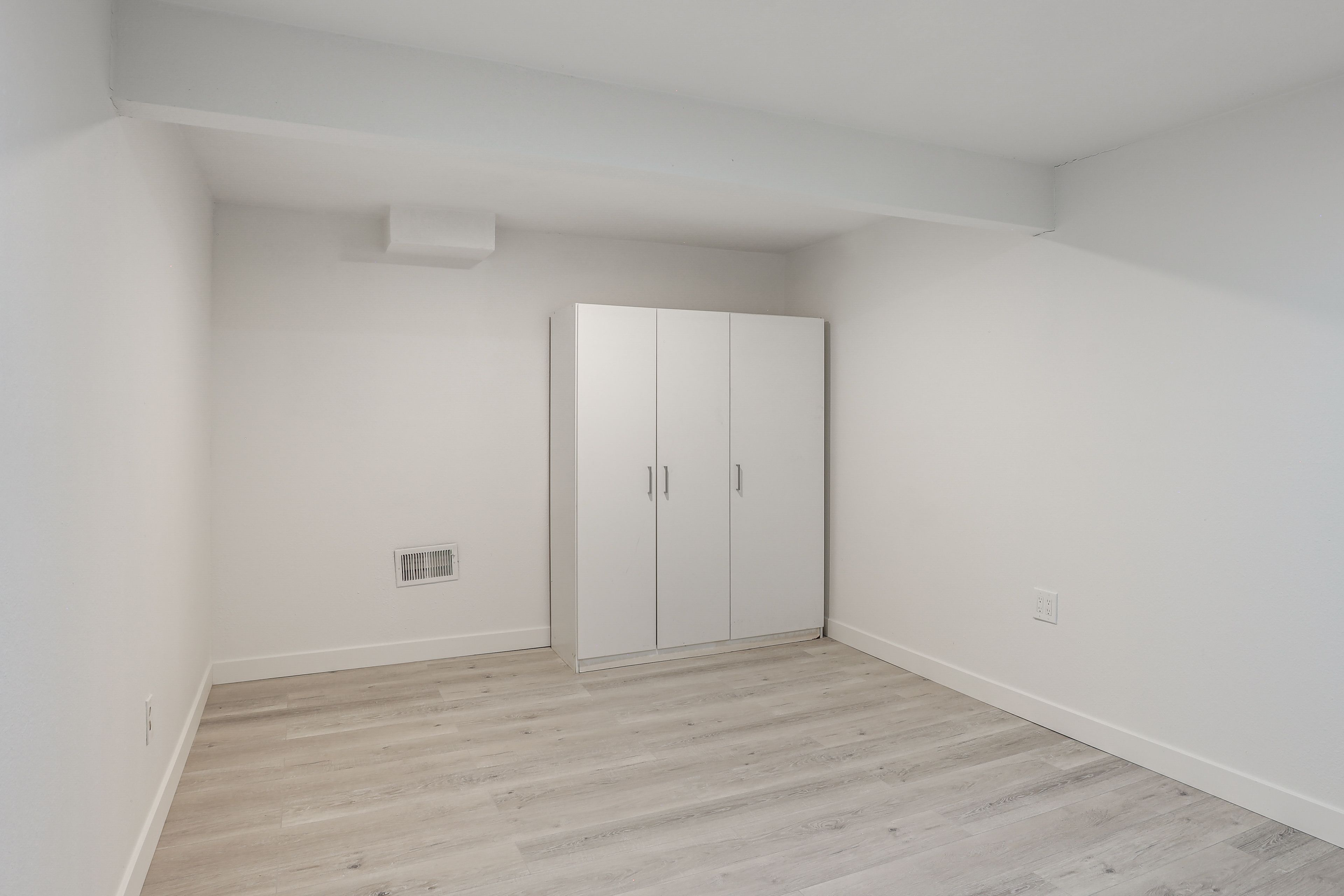 Bonus Room | Basement Level