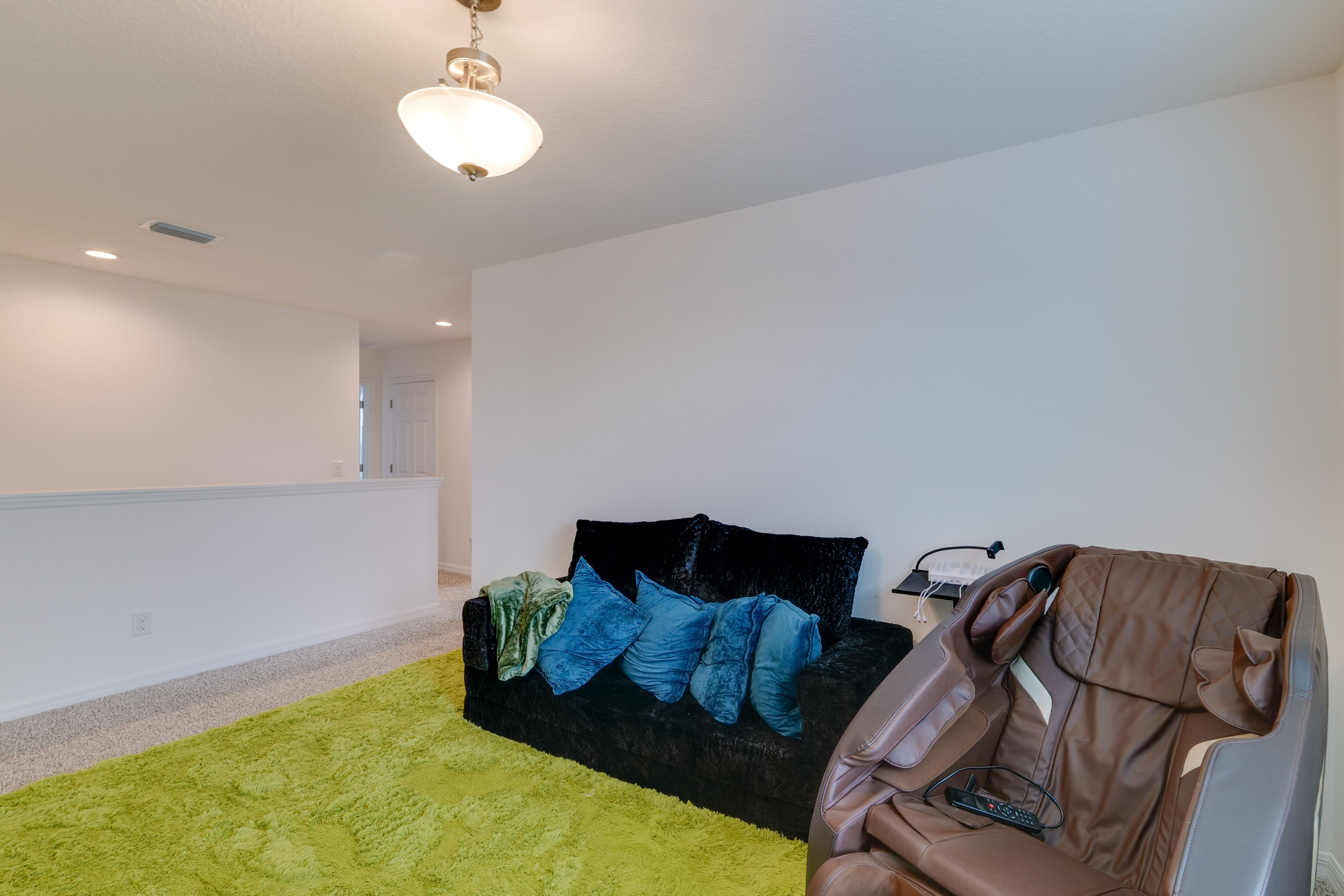 Loft | Full Sleeper Sofa | 2nd Floor