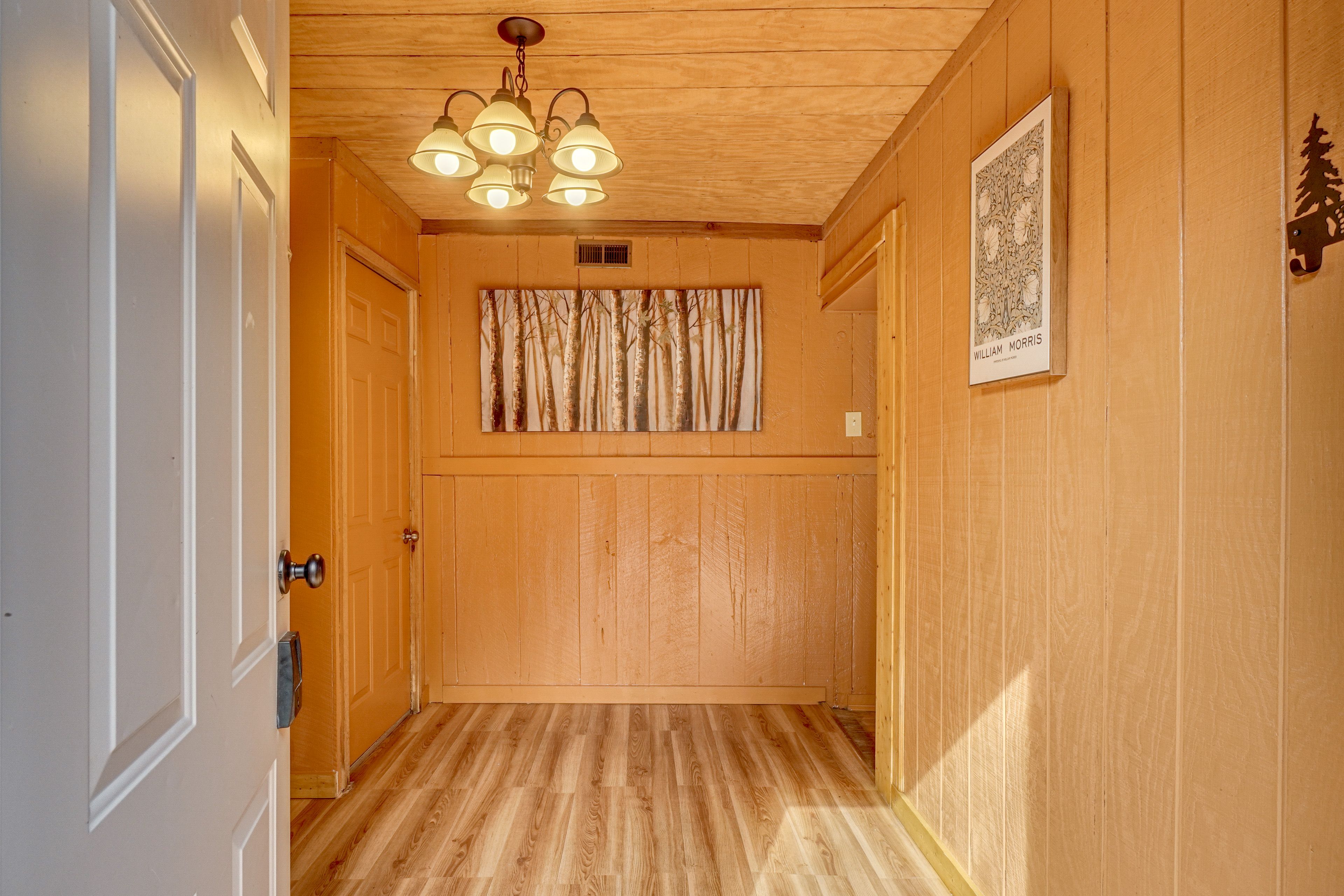 Front Entry | 1st Floor