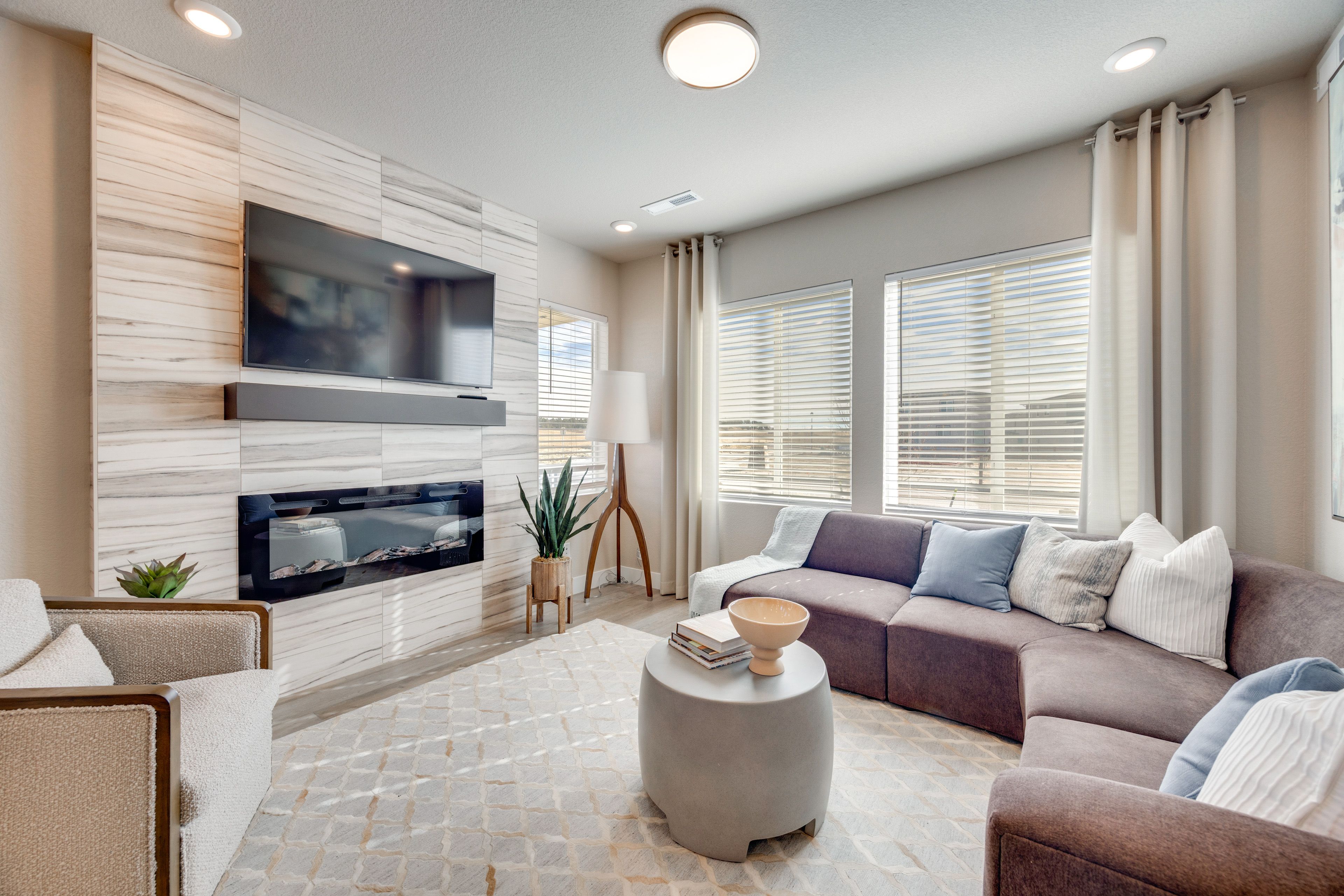 Colorado Springs Vacation Rental | 3BR | 2.5BA | 1,858 Sq Ft