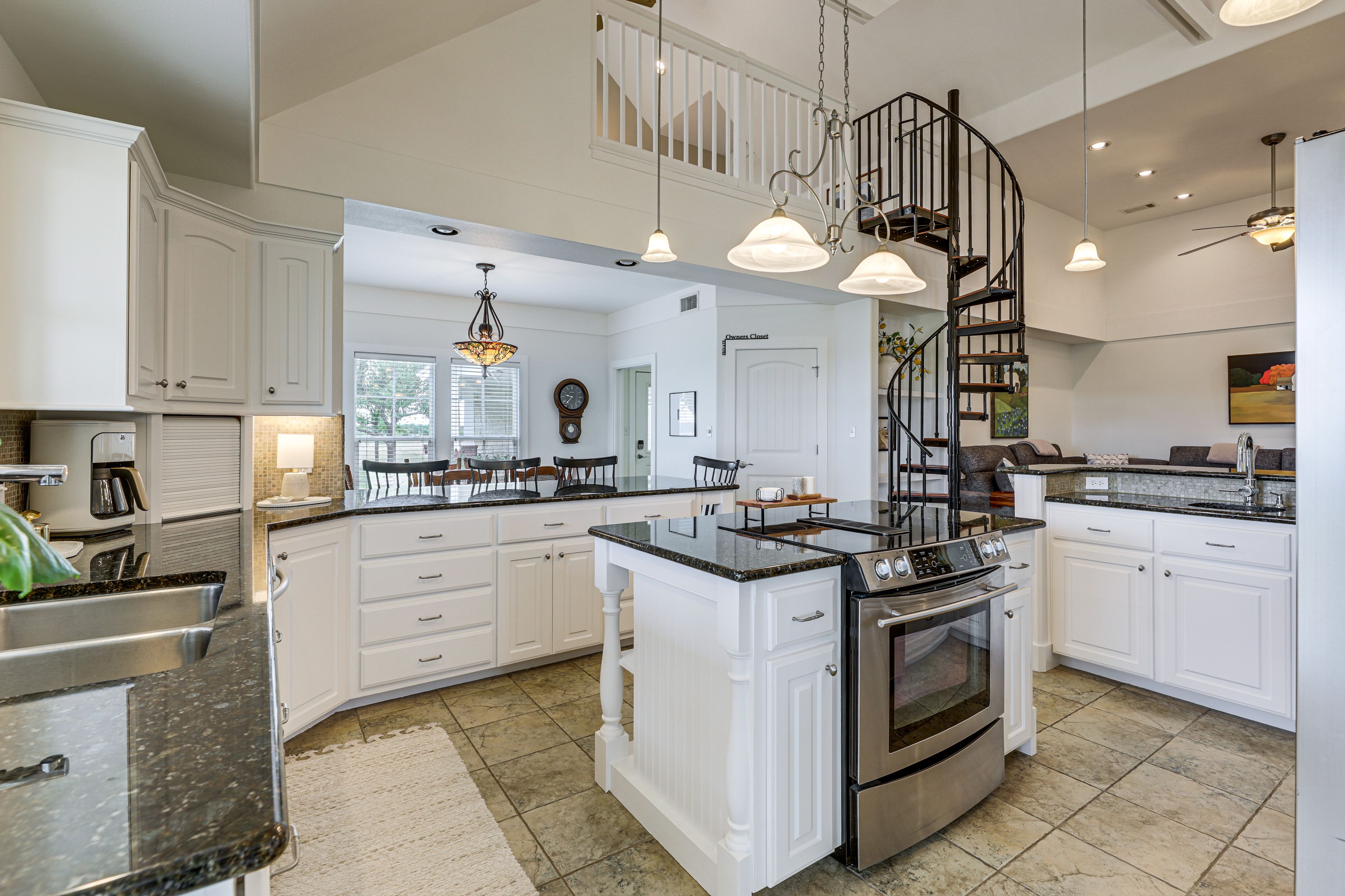 Kitchen | Cooking Basics