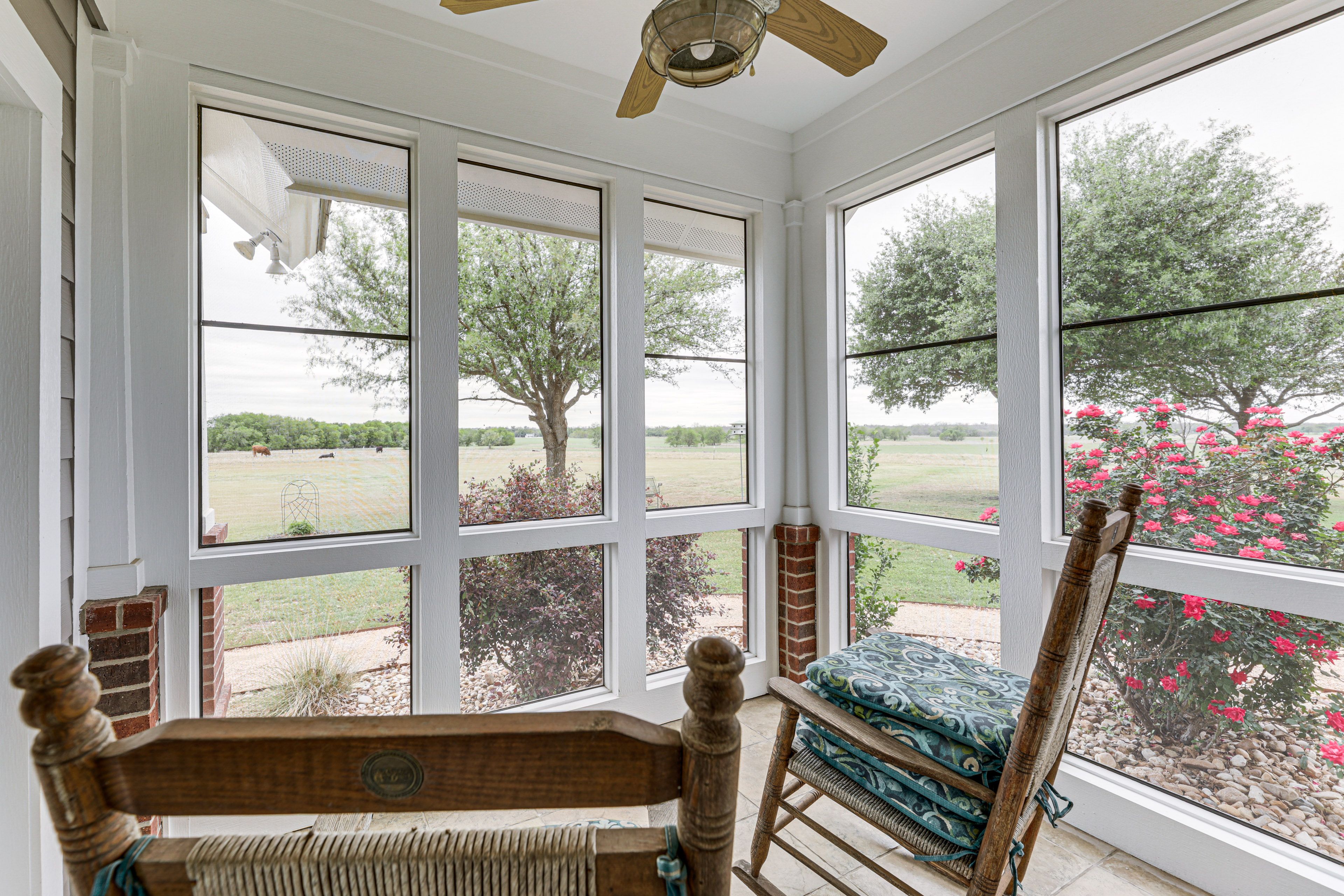 Sunroom | 1st Floor