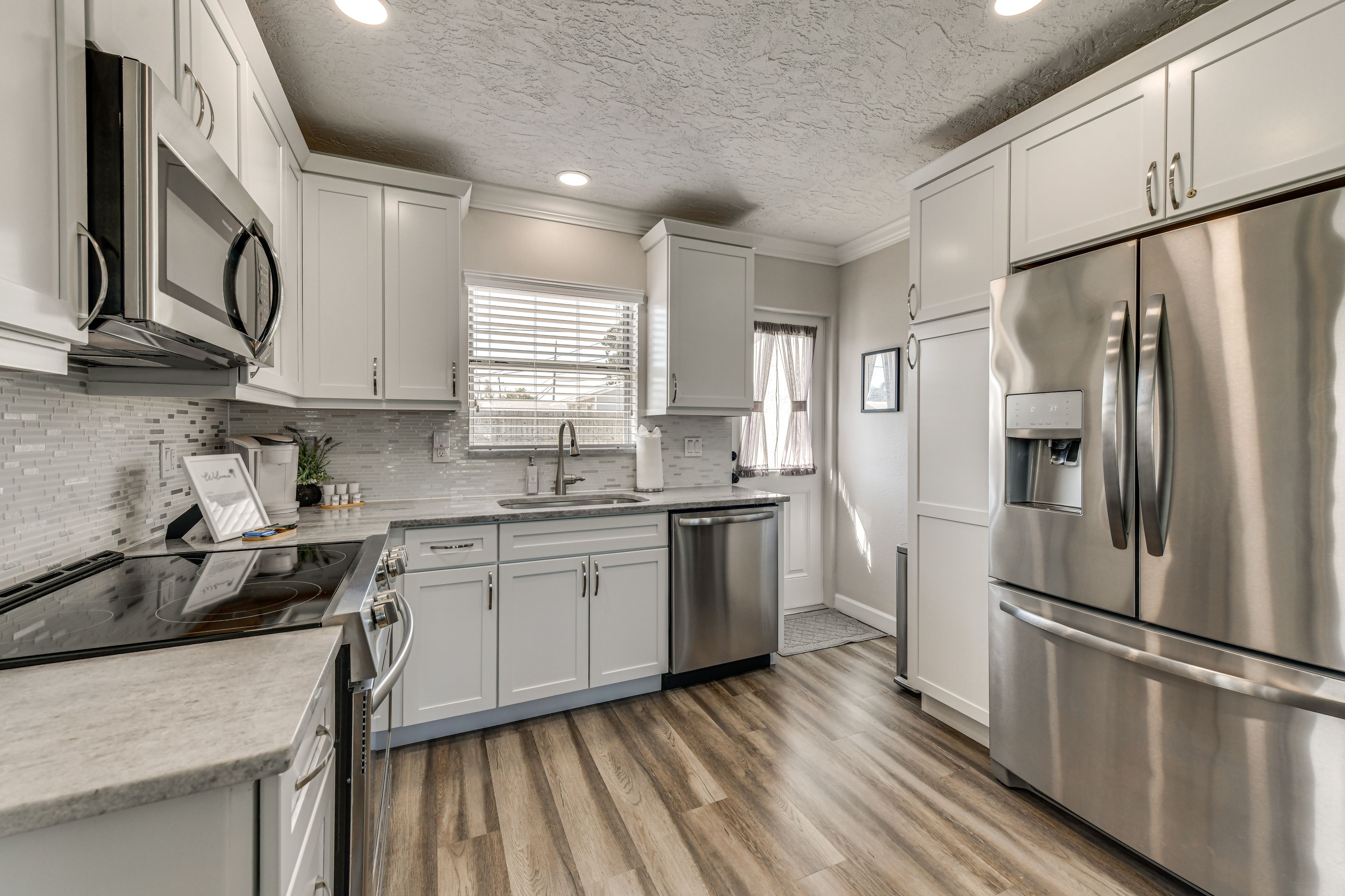 Kitchen | Keurig Coffee Maker