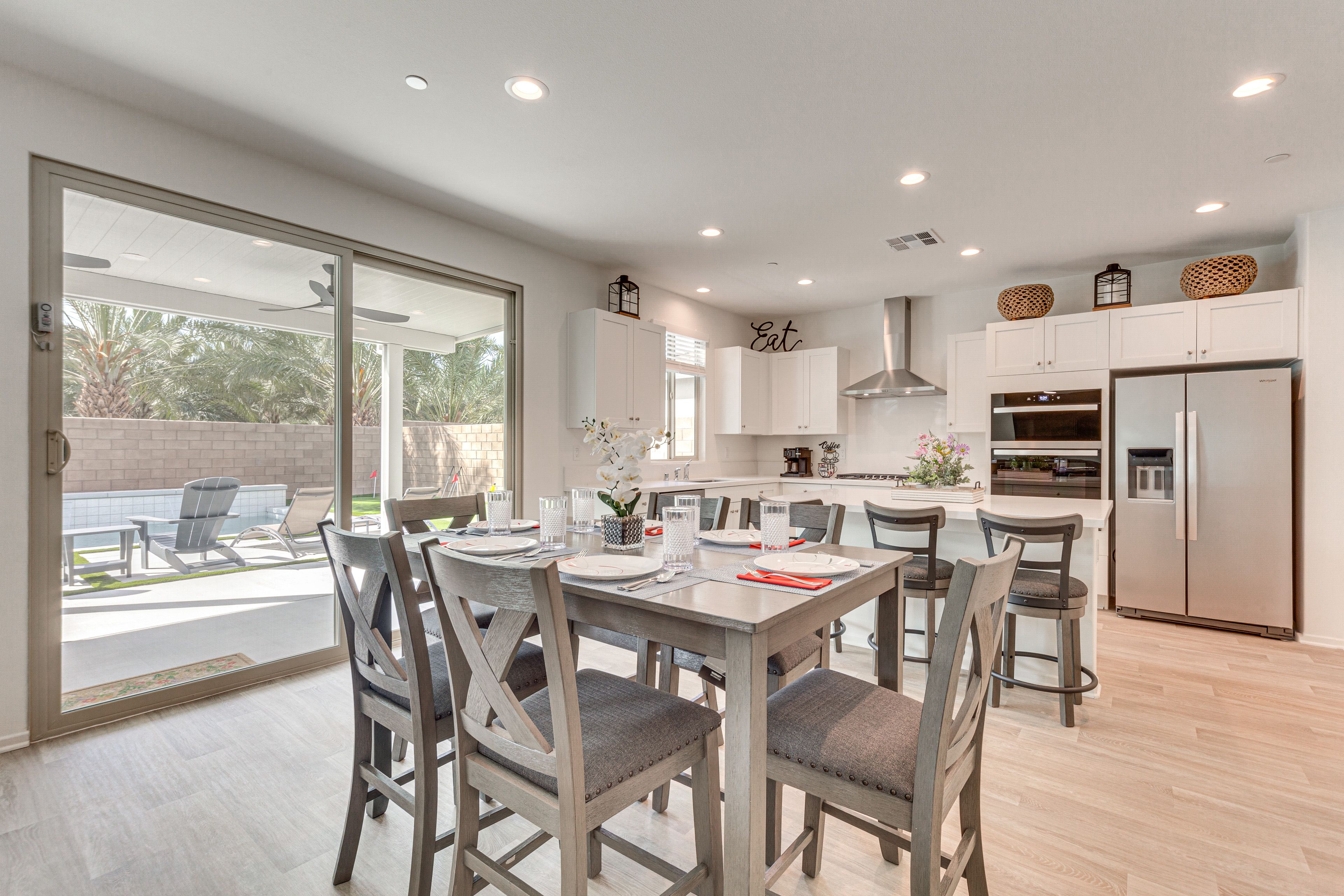 Property Interior | 2-Story Home