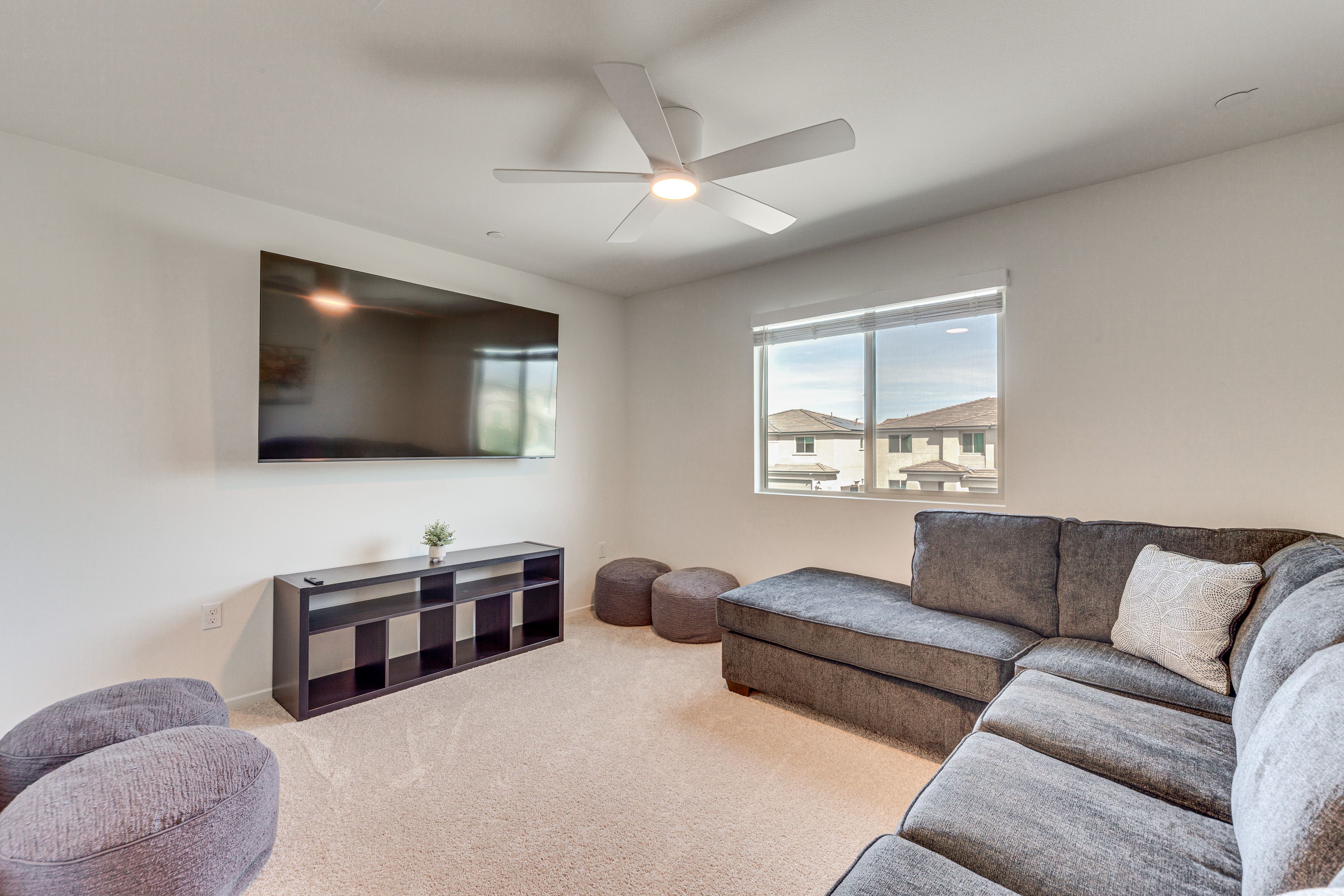 Loft | 2nd Floor | Queen Sleeper Sofa