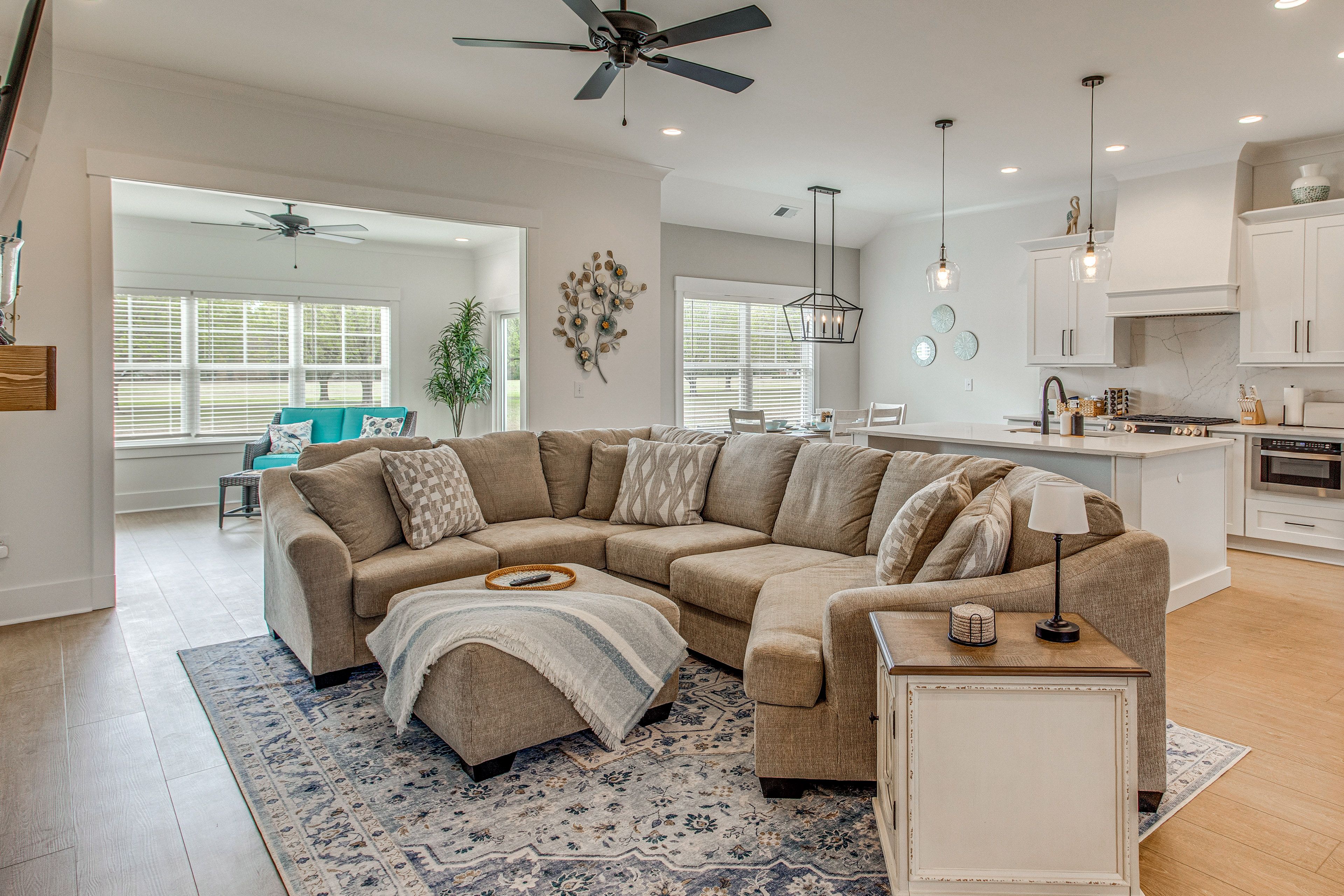 Living Space