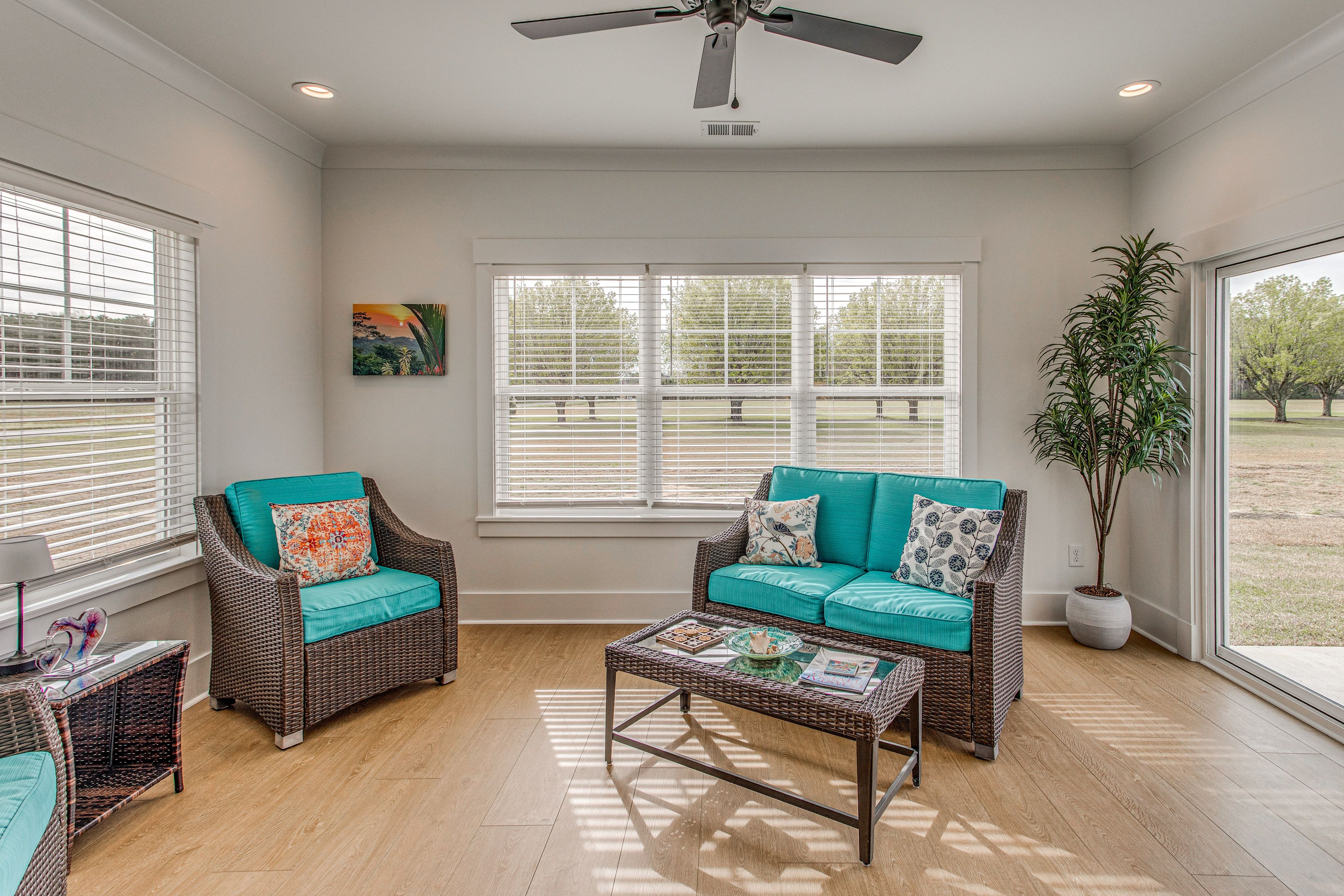 Sunroom