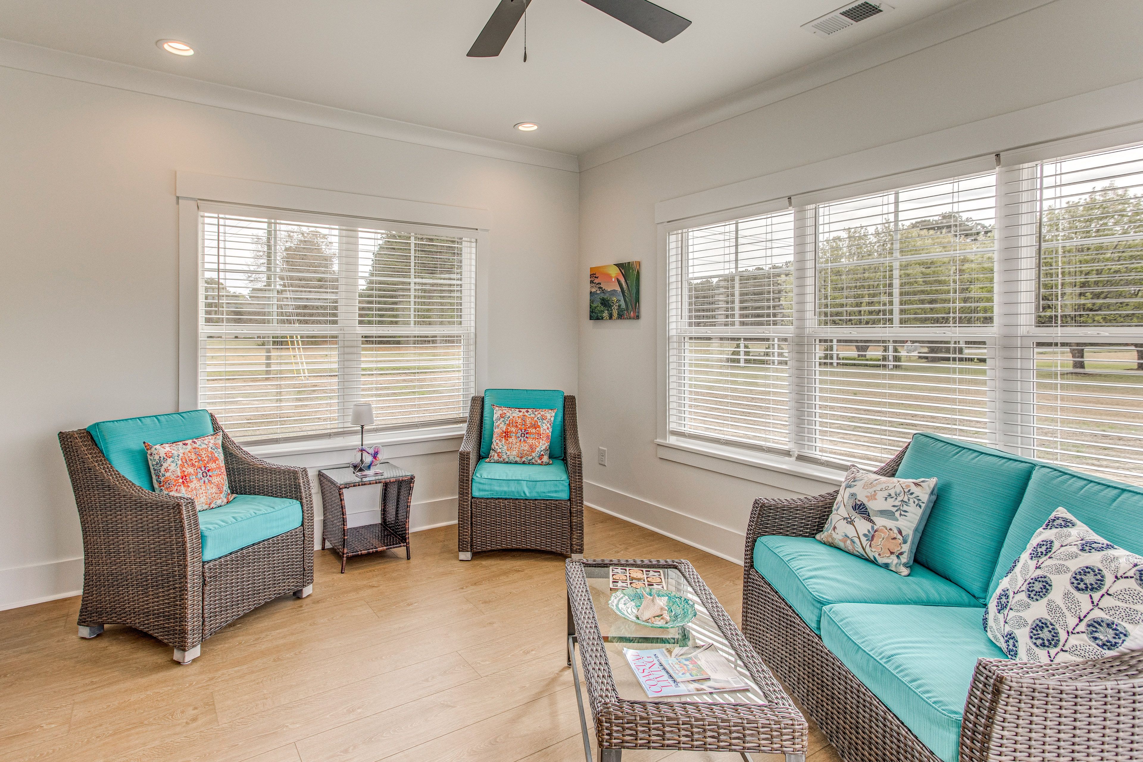 Sunroom