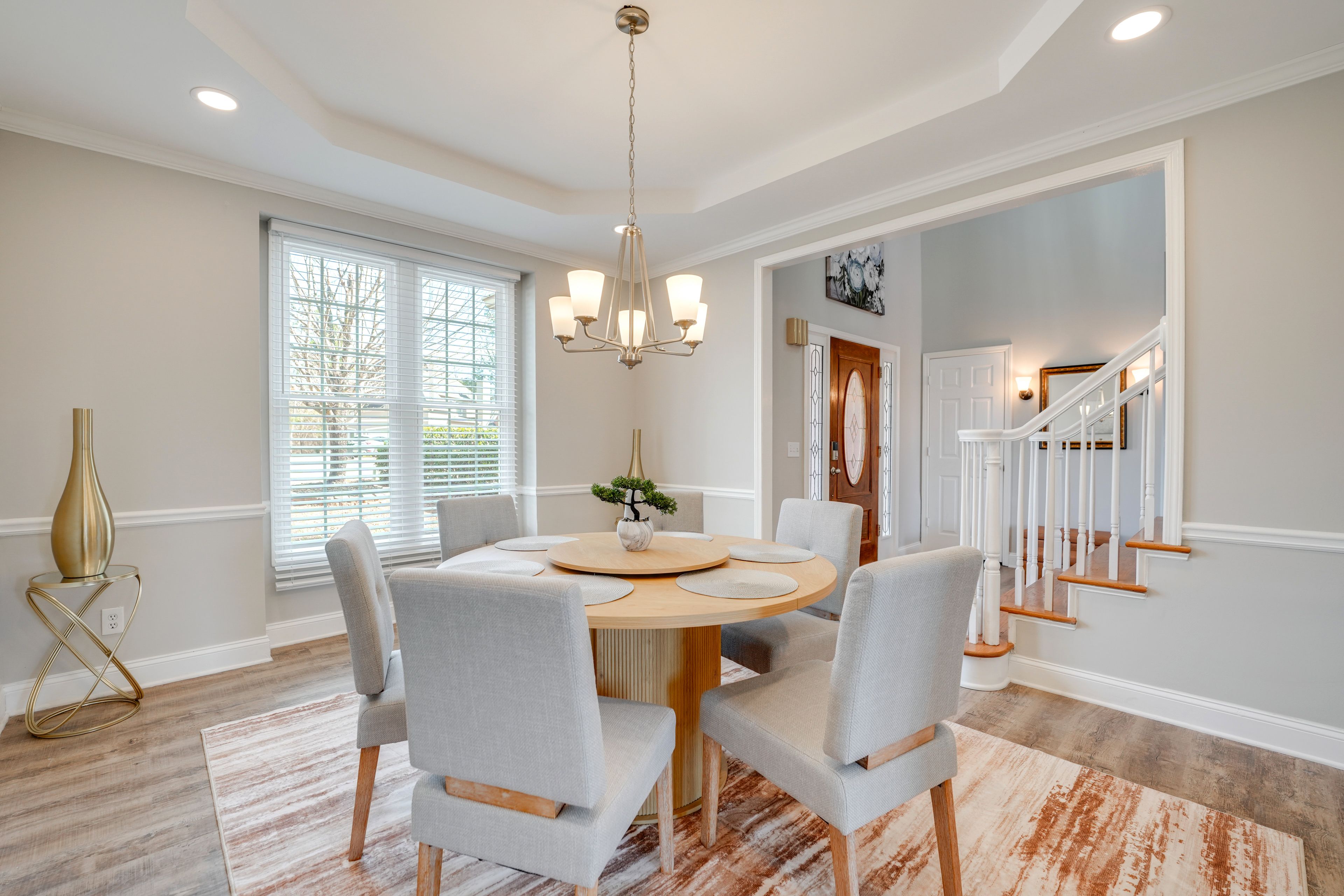 Dining Room | 1st Floor