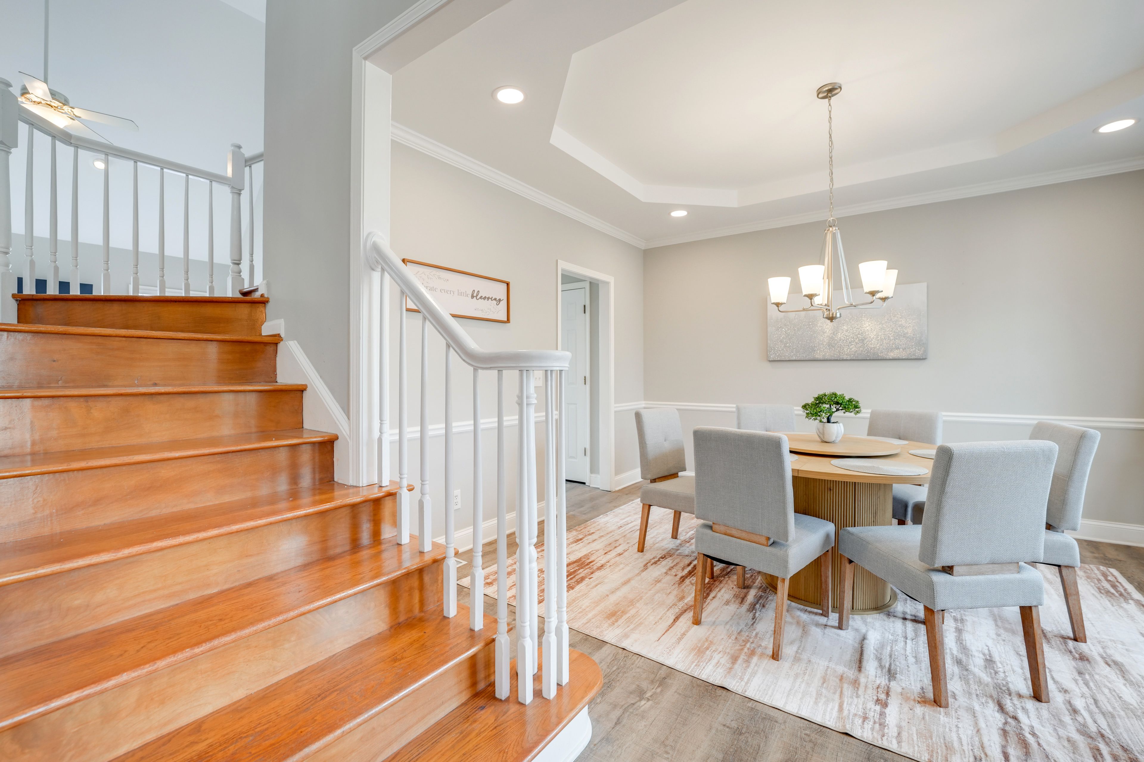 Dining Room | 1st Floor