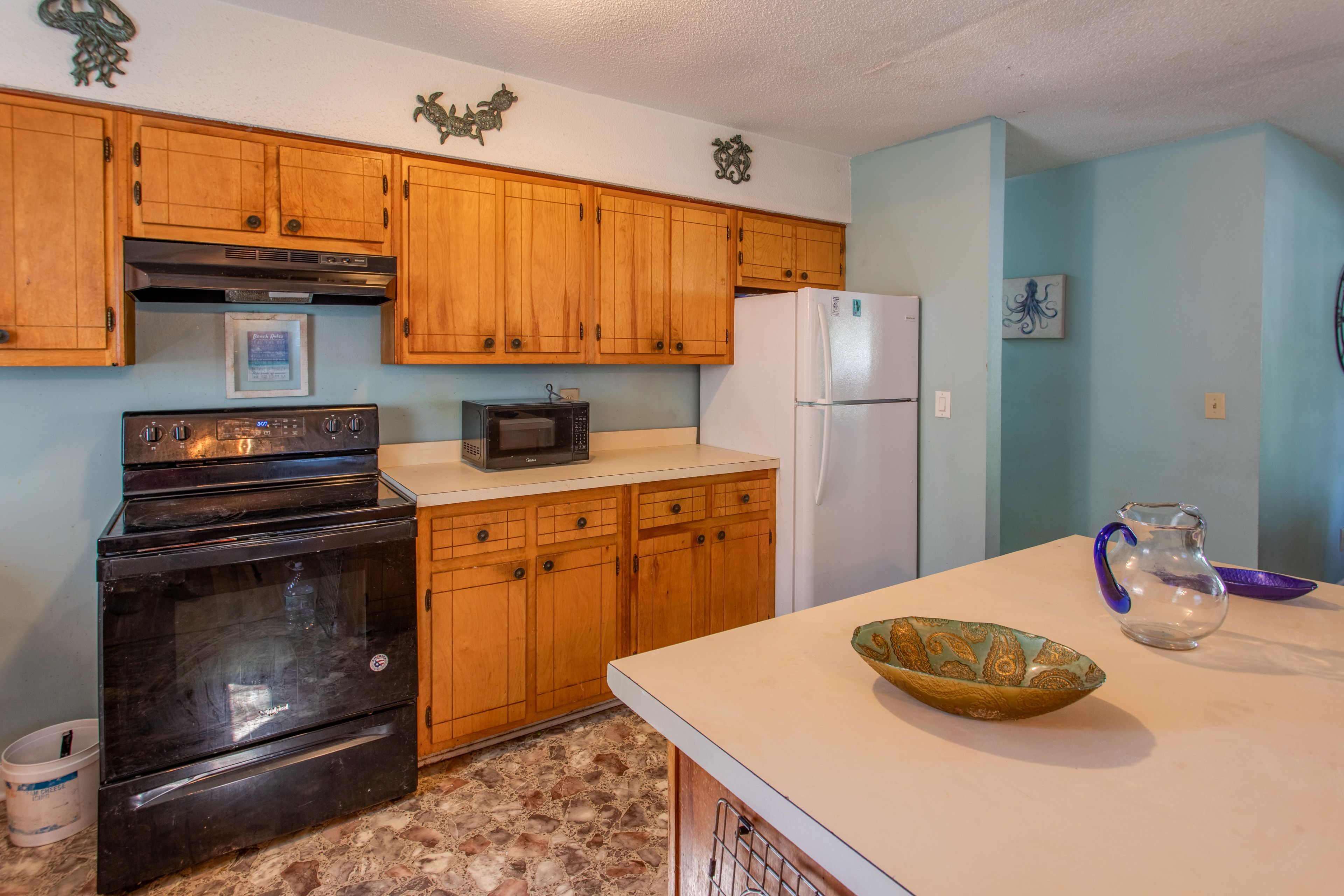 Kitchen | Drip Coffee Maker
