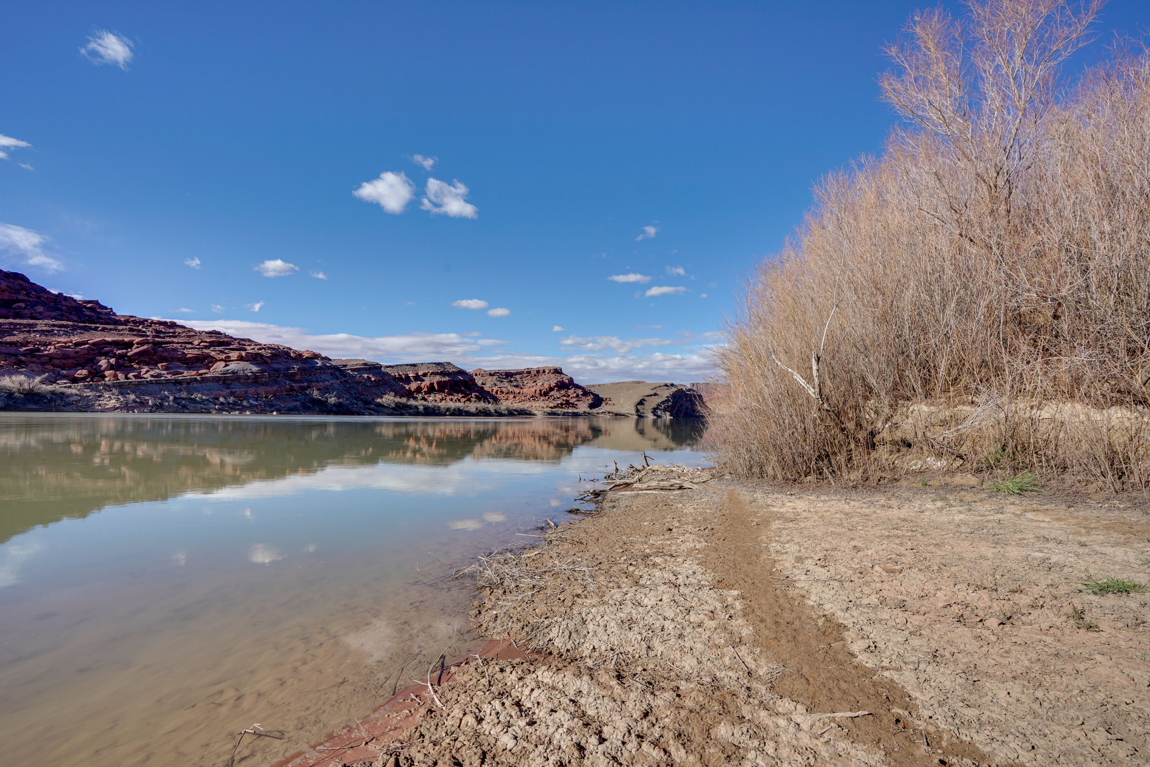 Shared Outdoor Activities