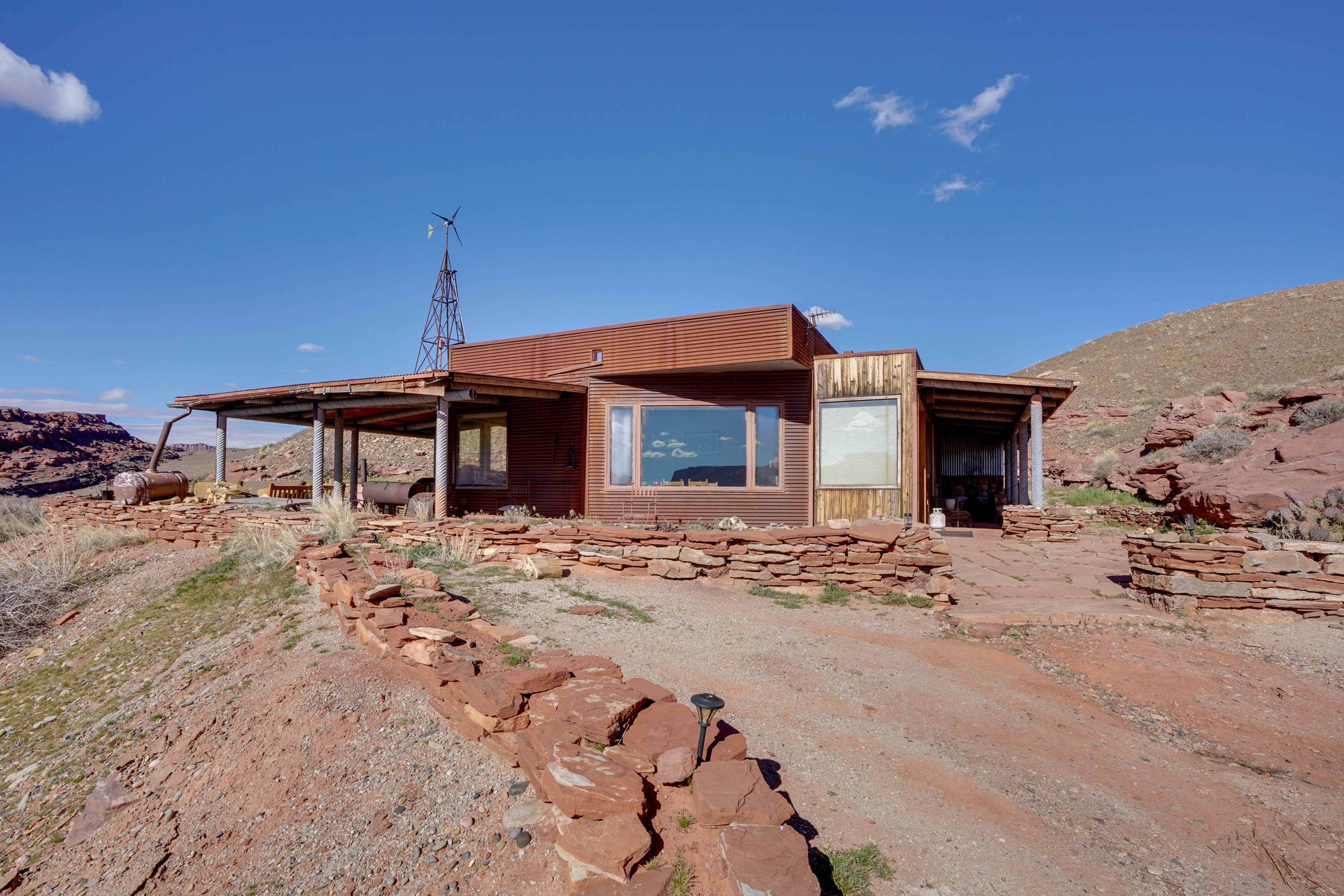 Moab Vacation Rental | 2BR | 1BA | 1,000 Sq Ft