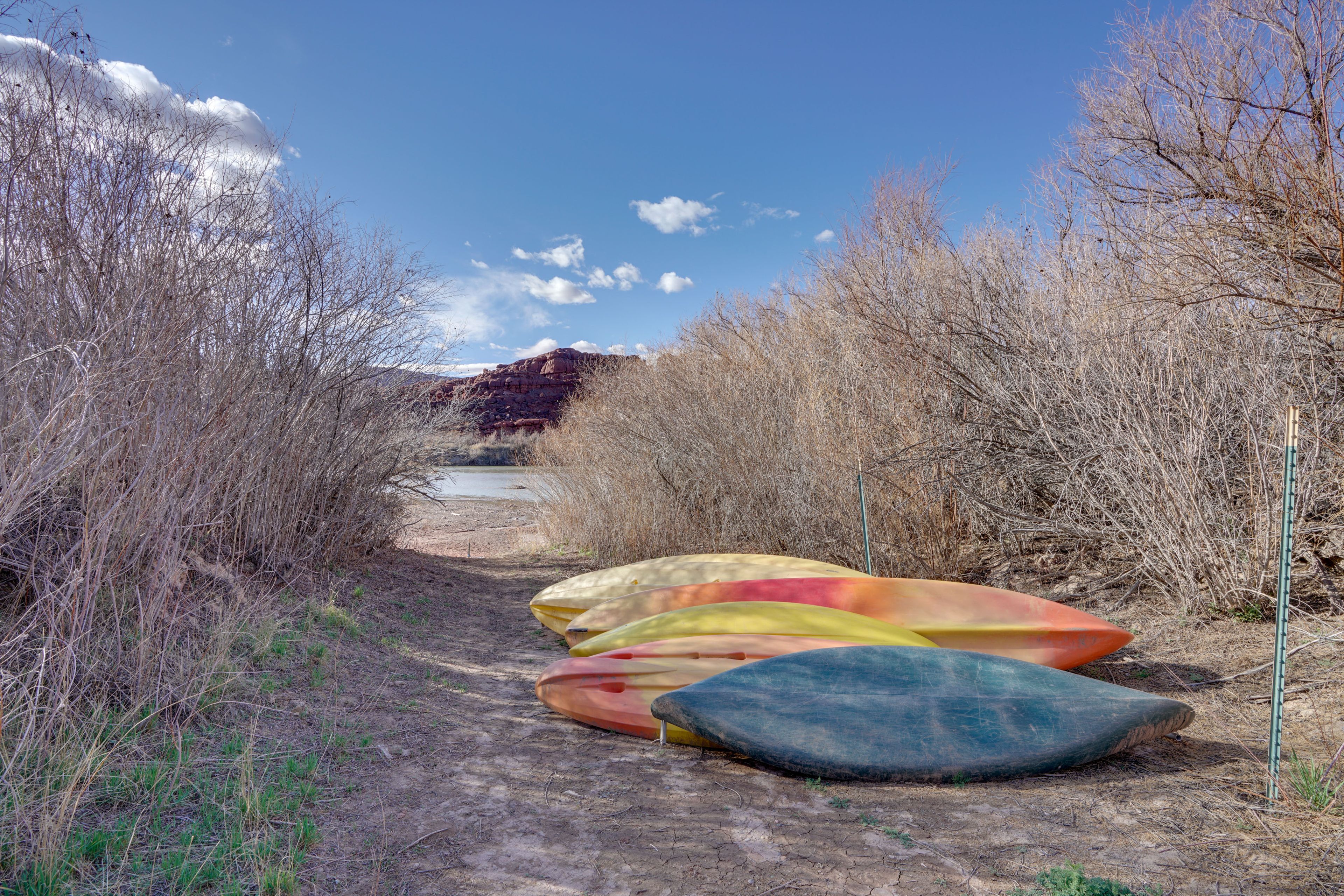 Base Camp Adventure Lodge | Shared Outdoor Activities