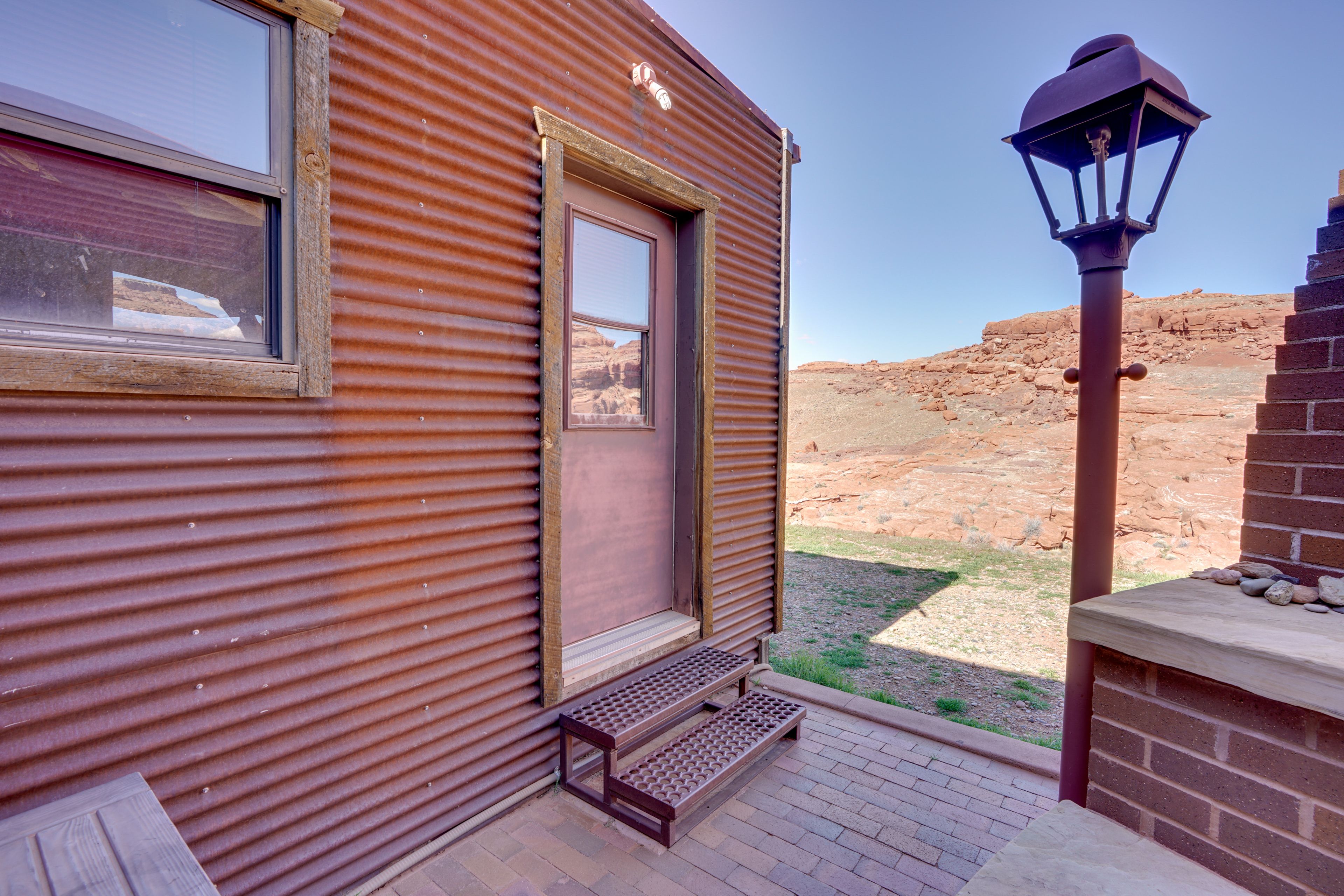 Bedroom 2 | Suite | Queen Bed