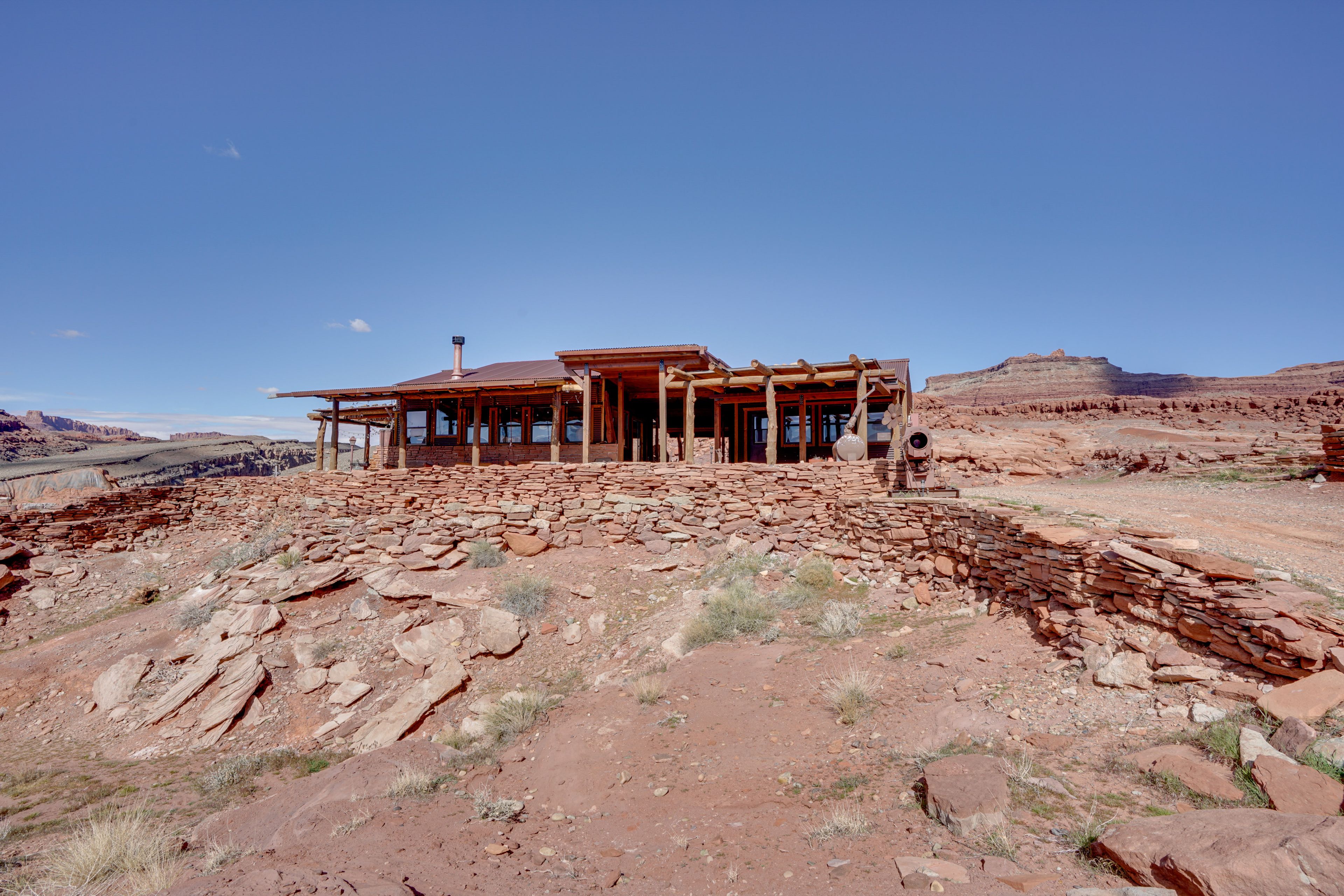 Moab Vacation Rental | 2BR | 2.5BA | 1,200 Sq Ft