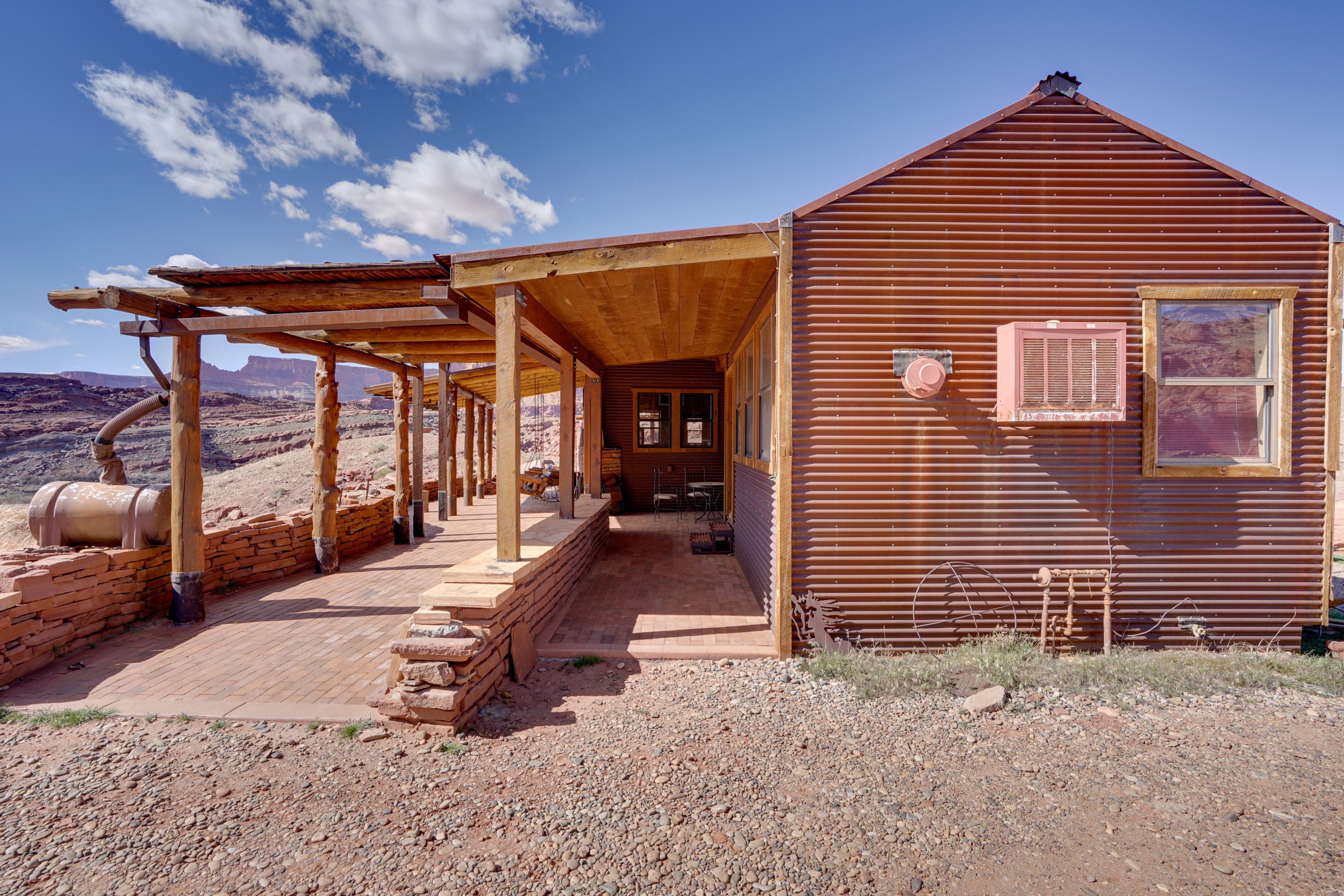 Property Exterior | Parking at Main Lodge