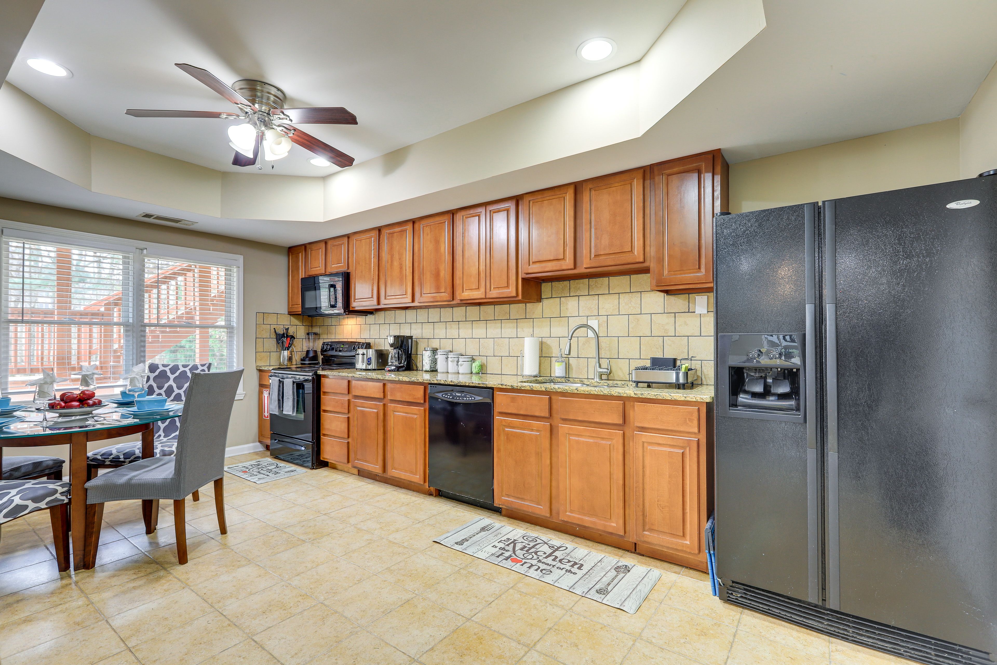 Kitchen | Cooking Basics | Dishwasher