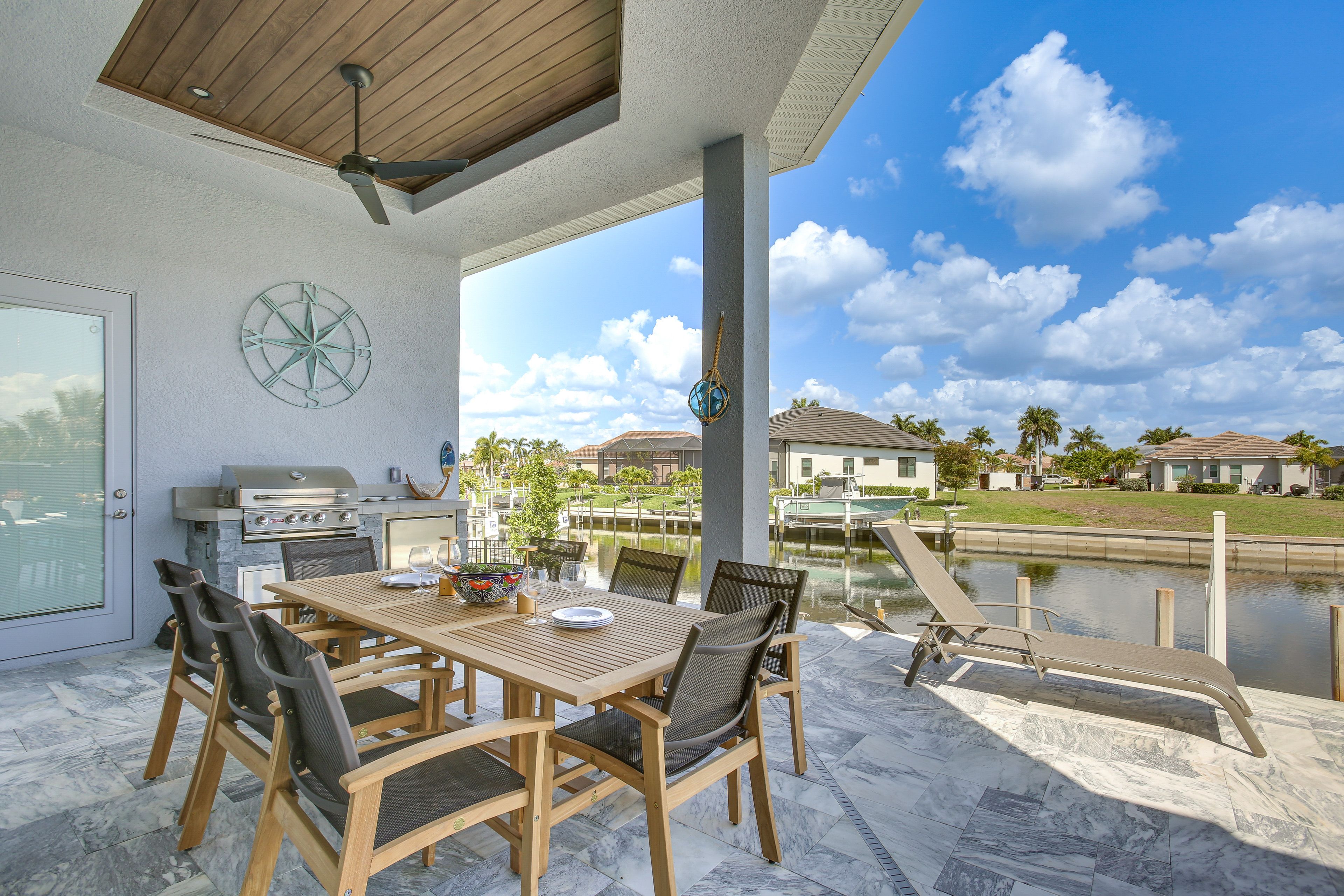 Punta Gorda Vacation Rental | 3BR | 3.5BA | 2,500 Sq Ft