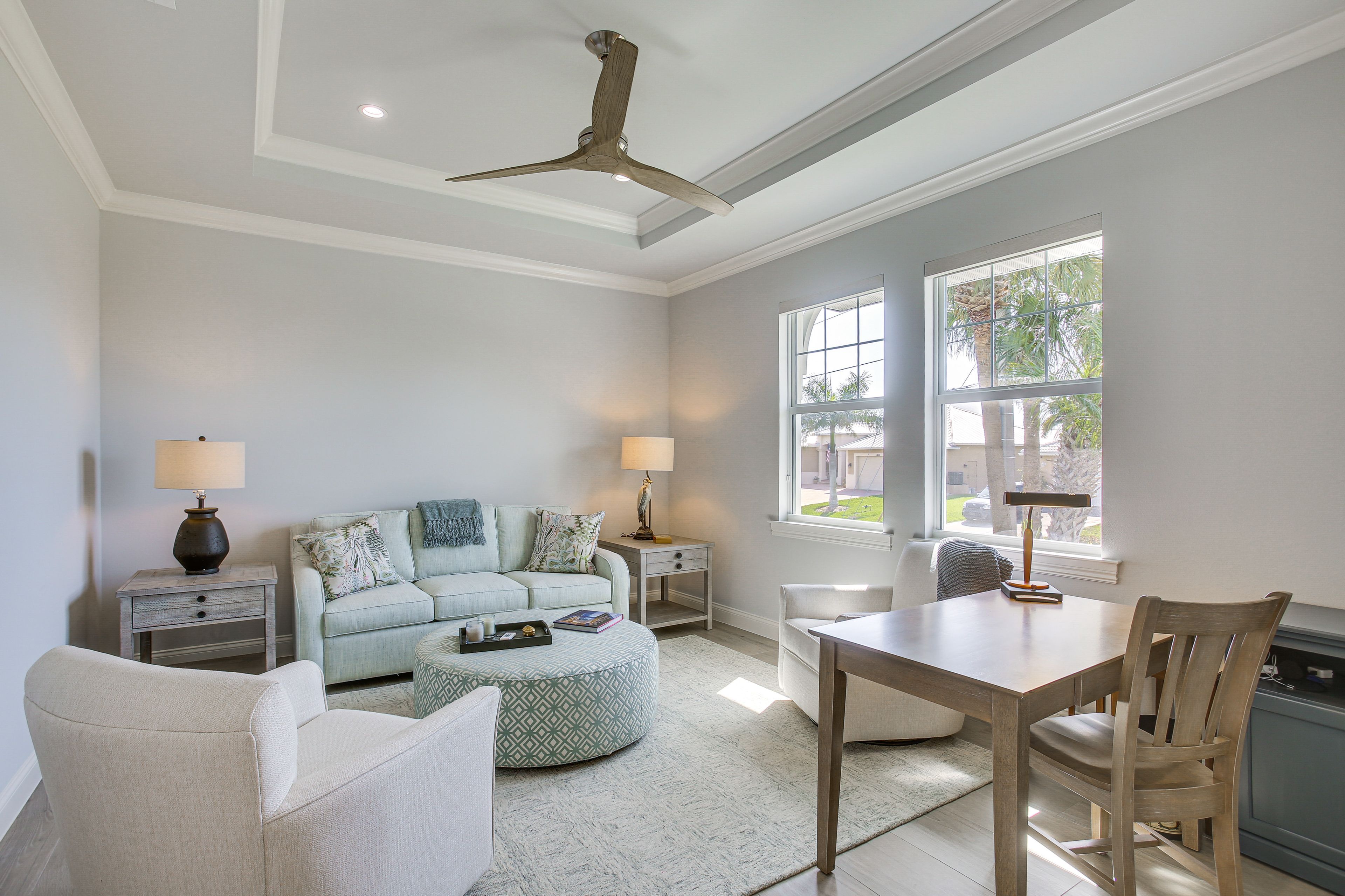 Den | Queen Sleeper Sofa