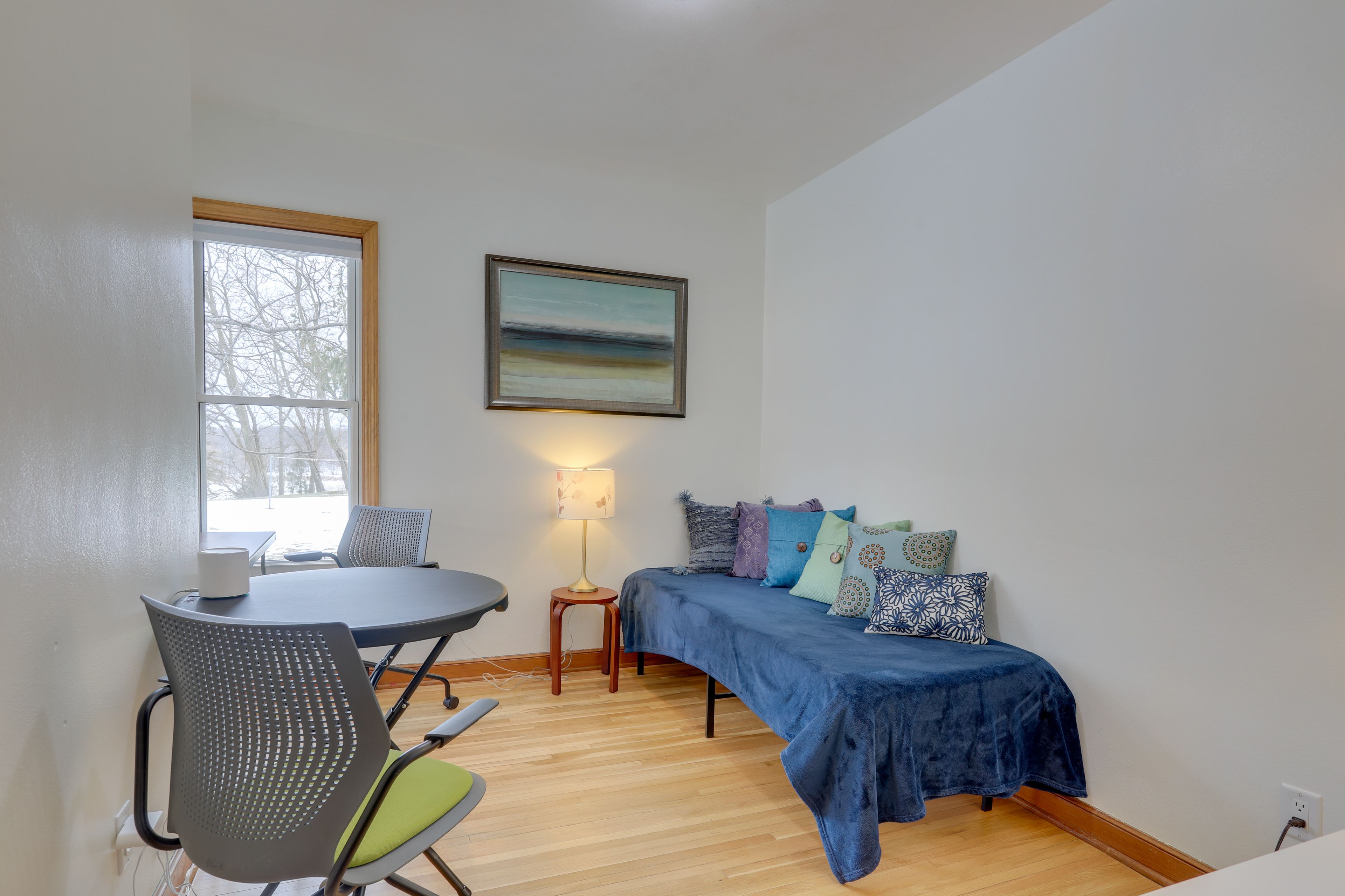 Bedroom 3 | Twin Bed | Upper Level