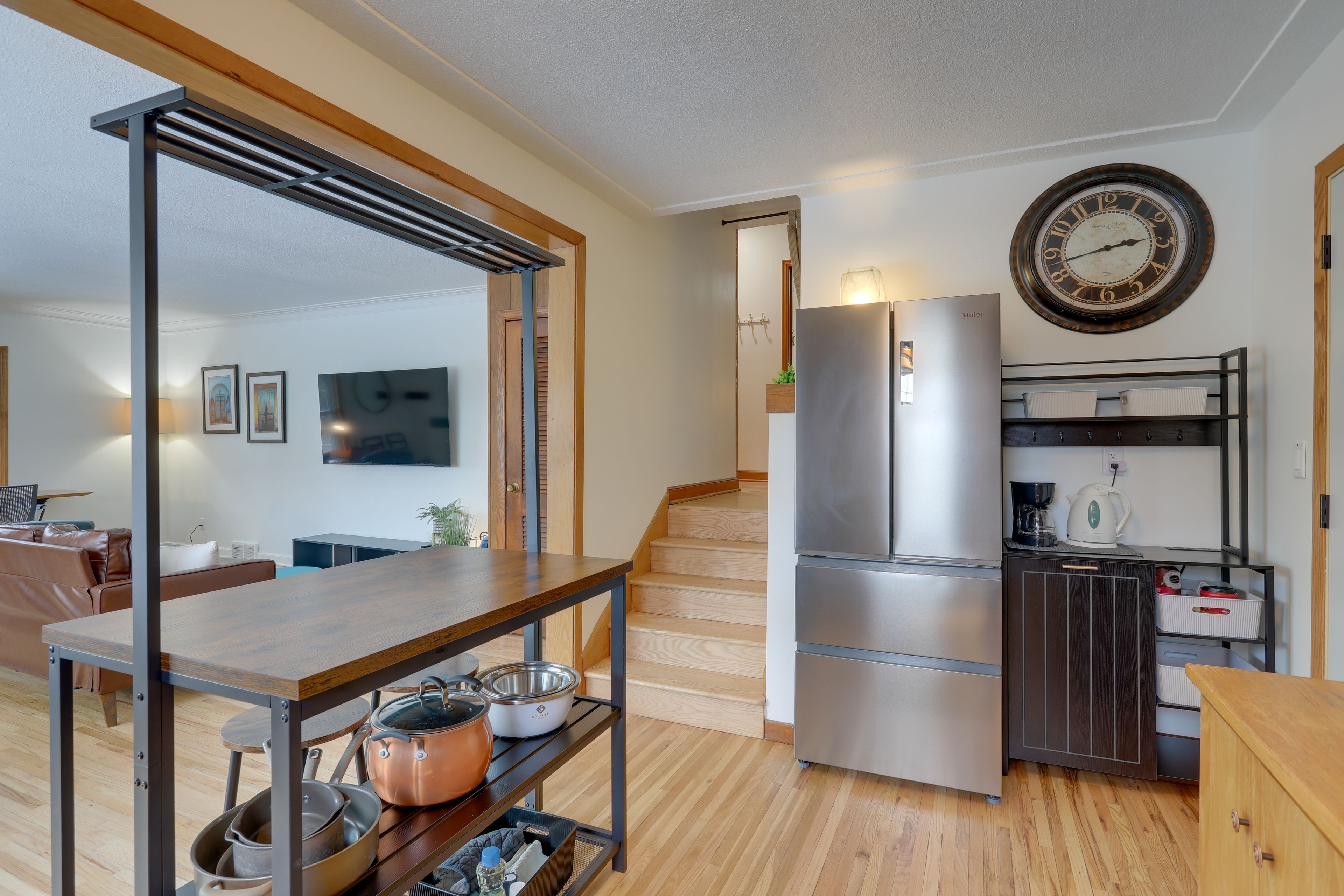 Kitchen | Cooking Basics