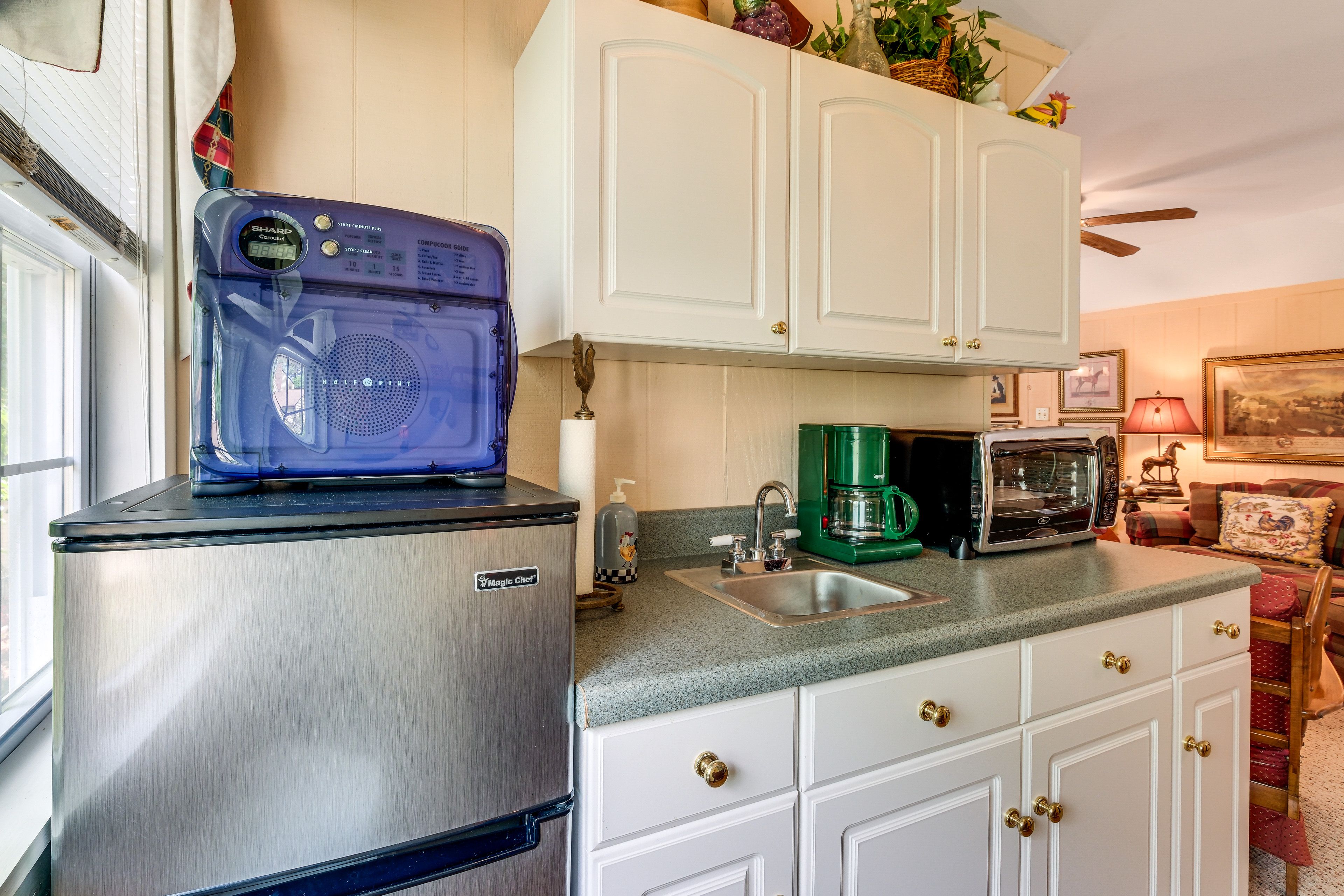 Kitchenette