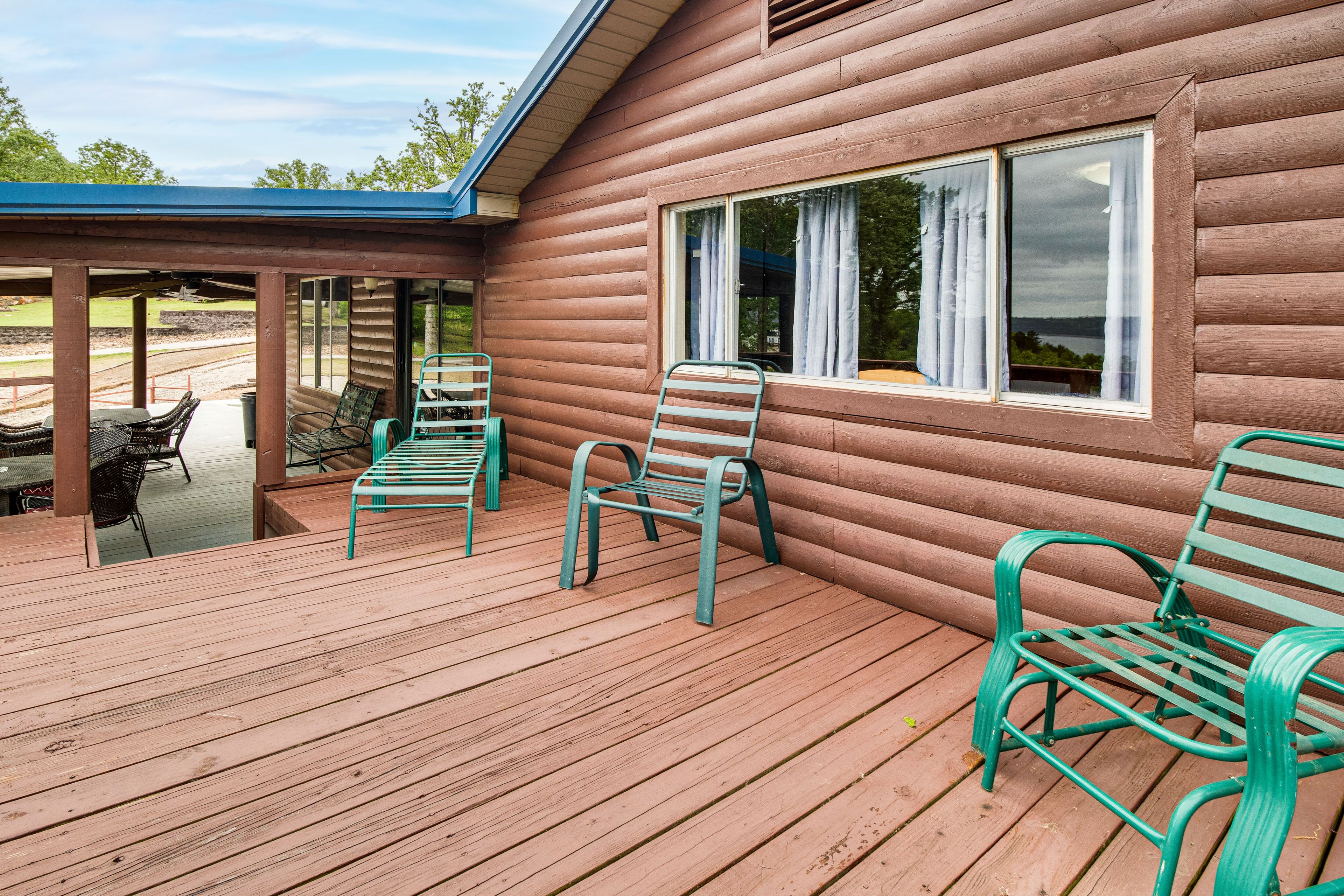 Outdoor Space