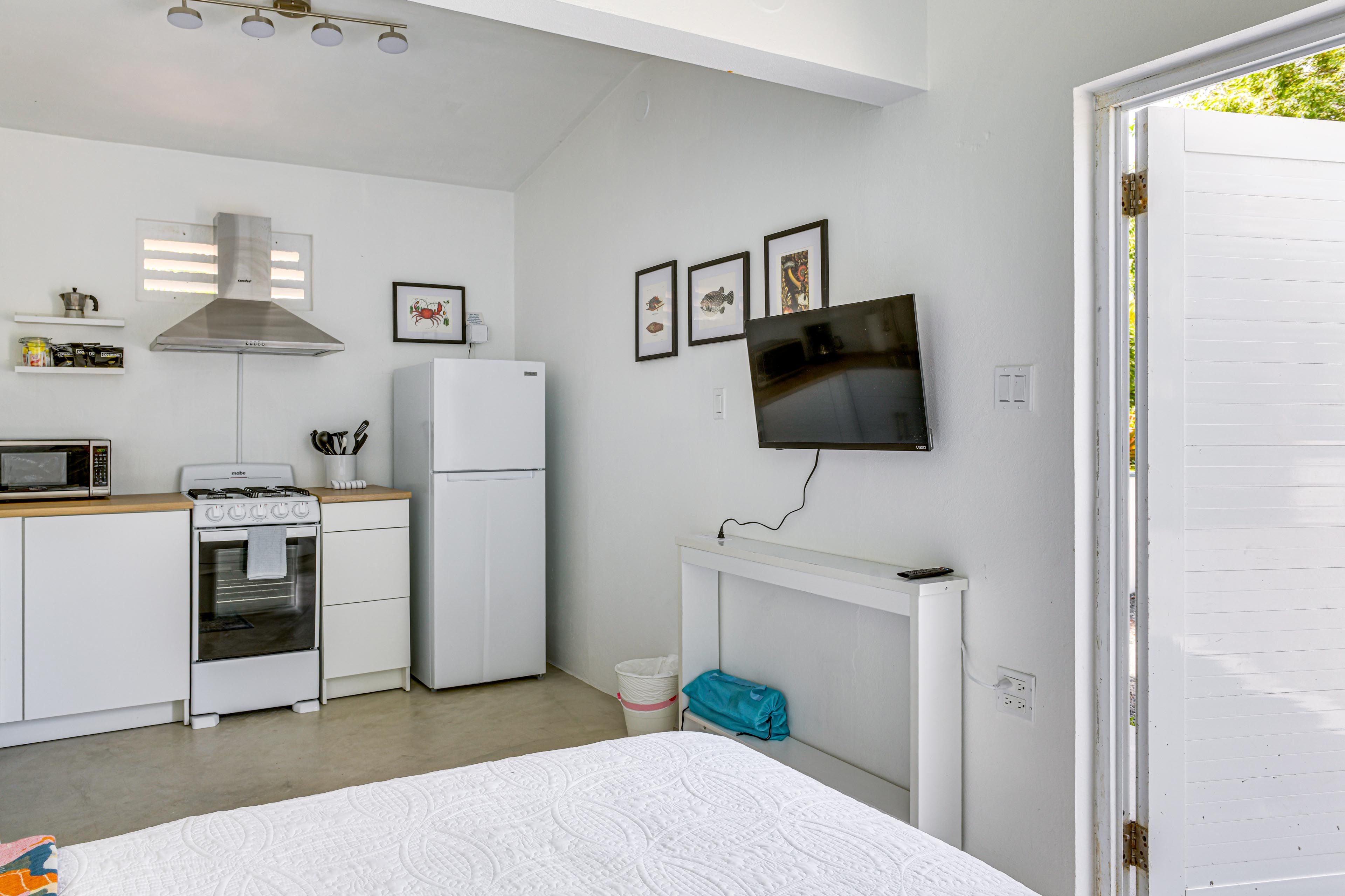Kitchenette