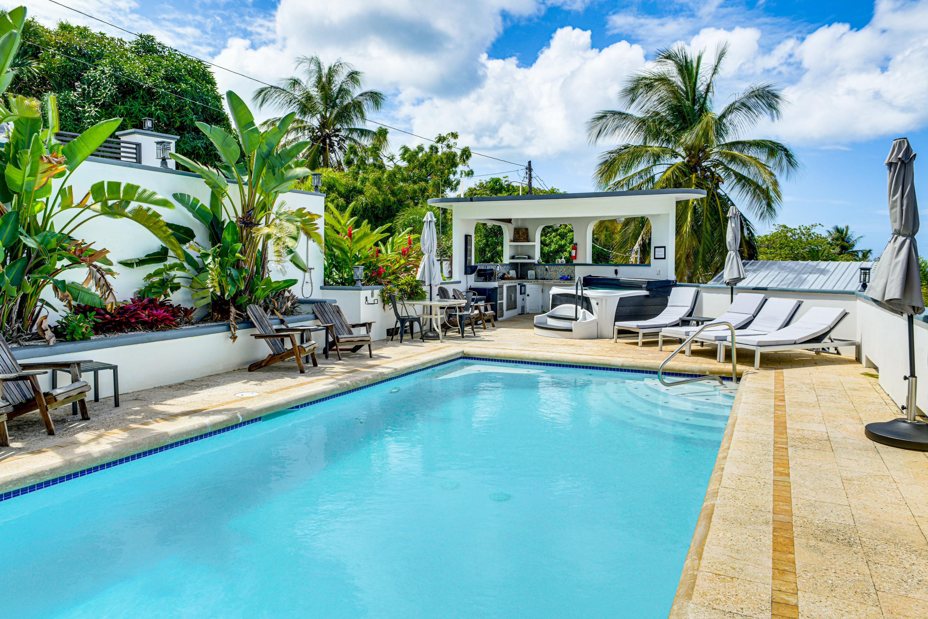 Casa Alta | Community Amenities