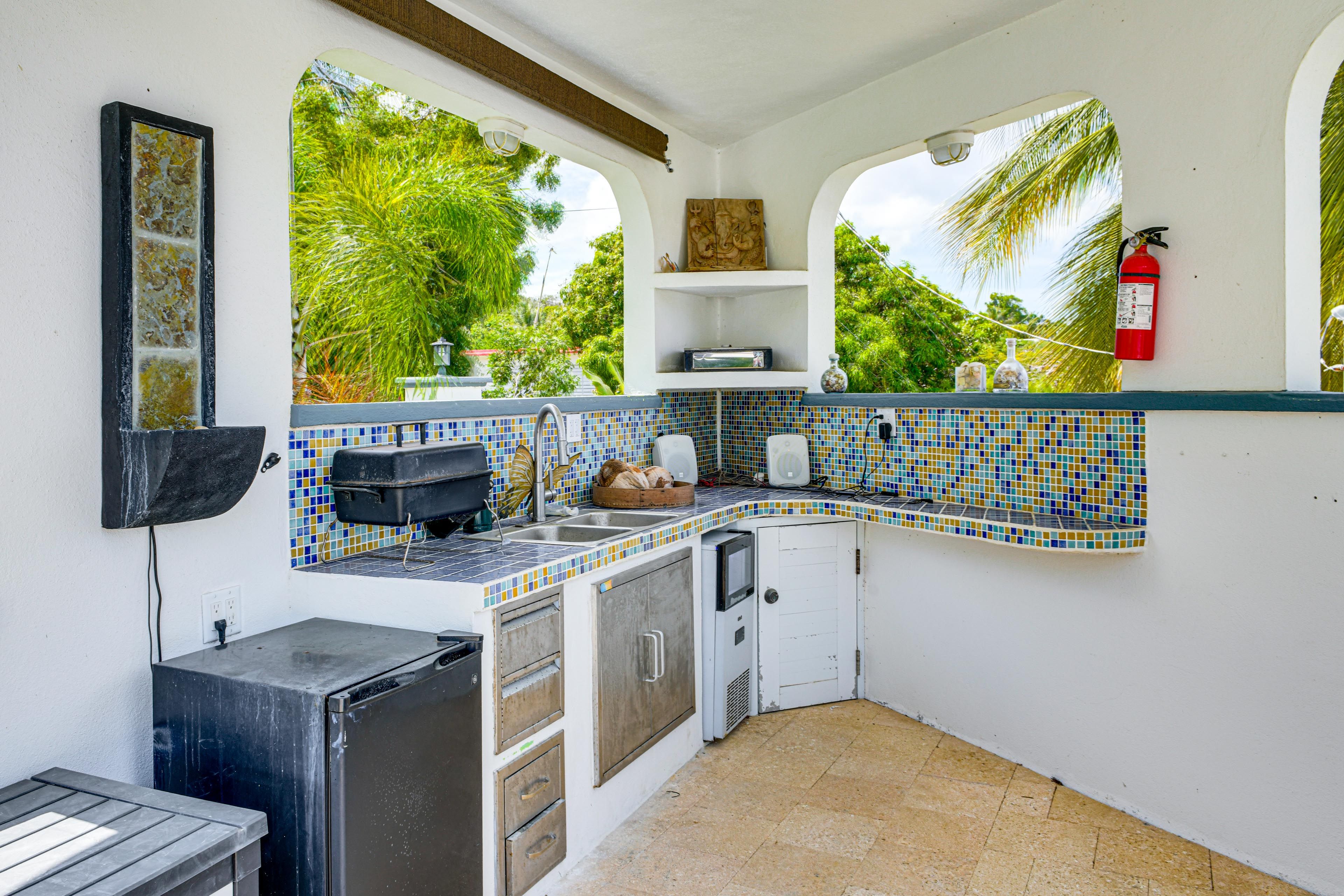 Casa Alta | Community Amenities